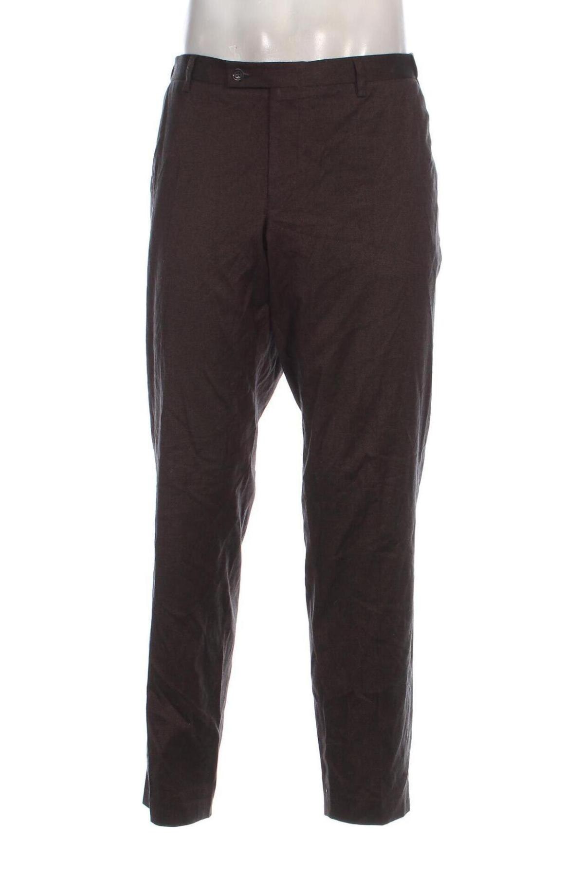 Herrenhose, Größe XL, Farbe Braun, Preis € 6,49