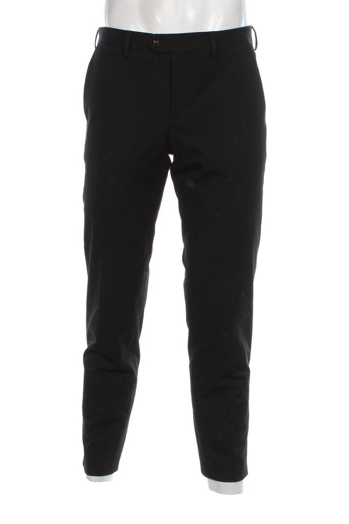 Herrenhose, Größe M, Farbe Schwarz, Preis € 7,49