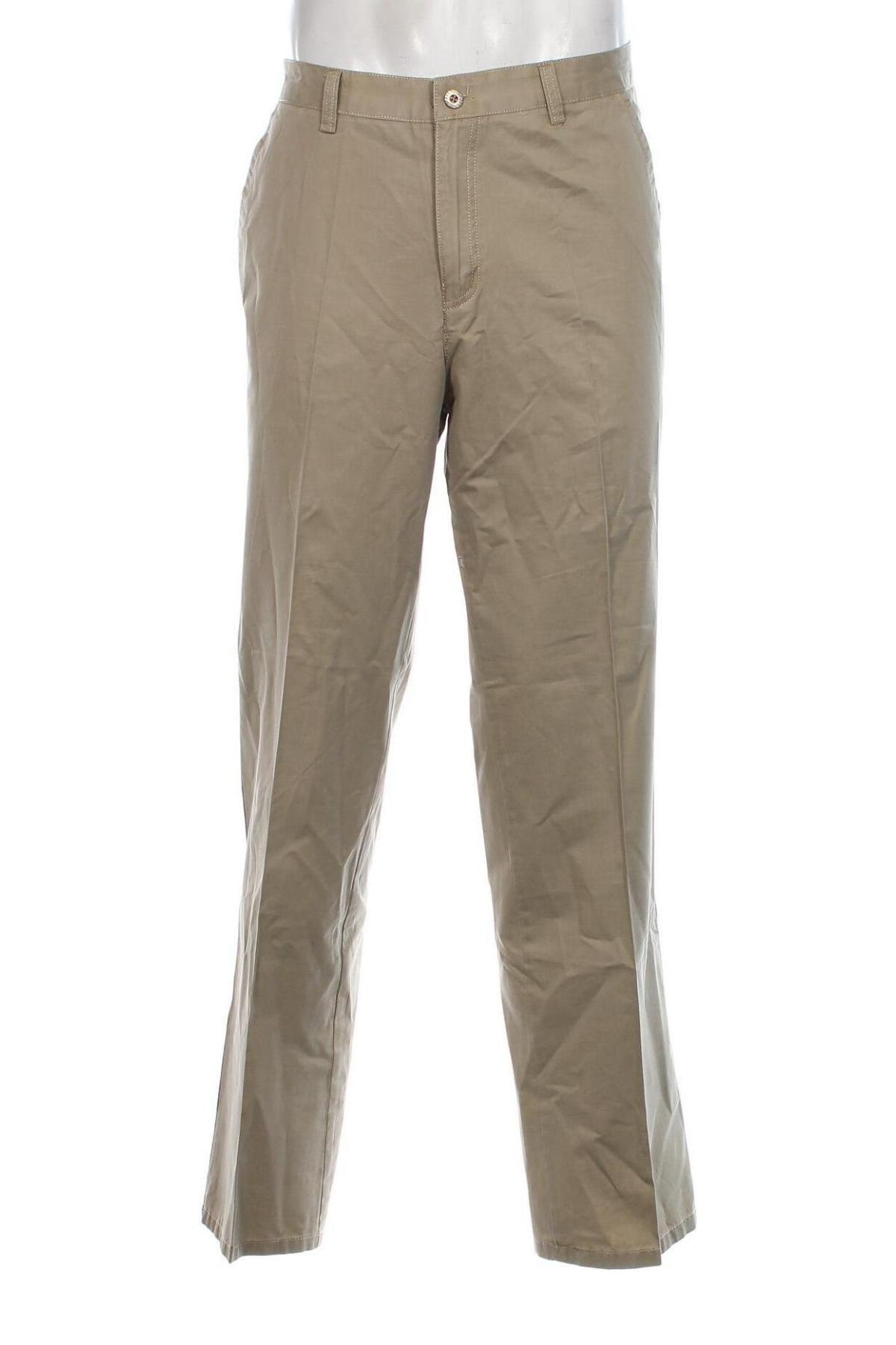 Herrenhose, Größe L, Farbe Beige, Preis € 14,68