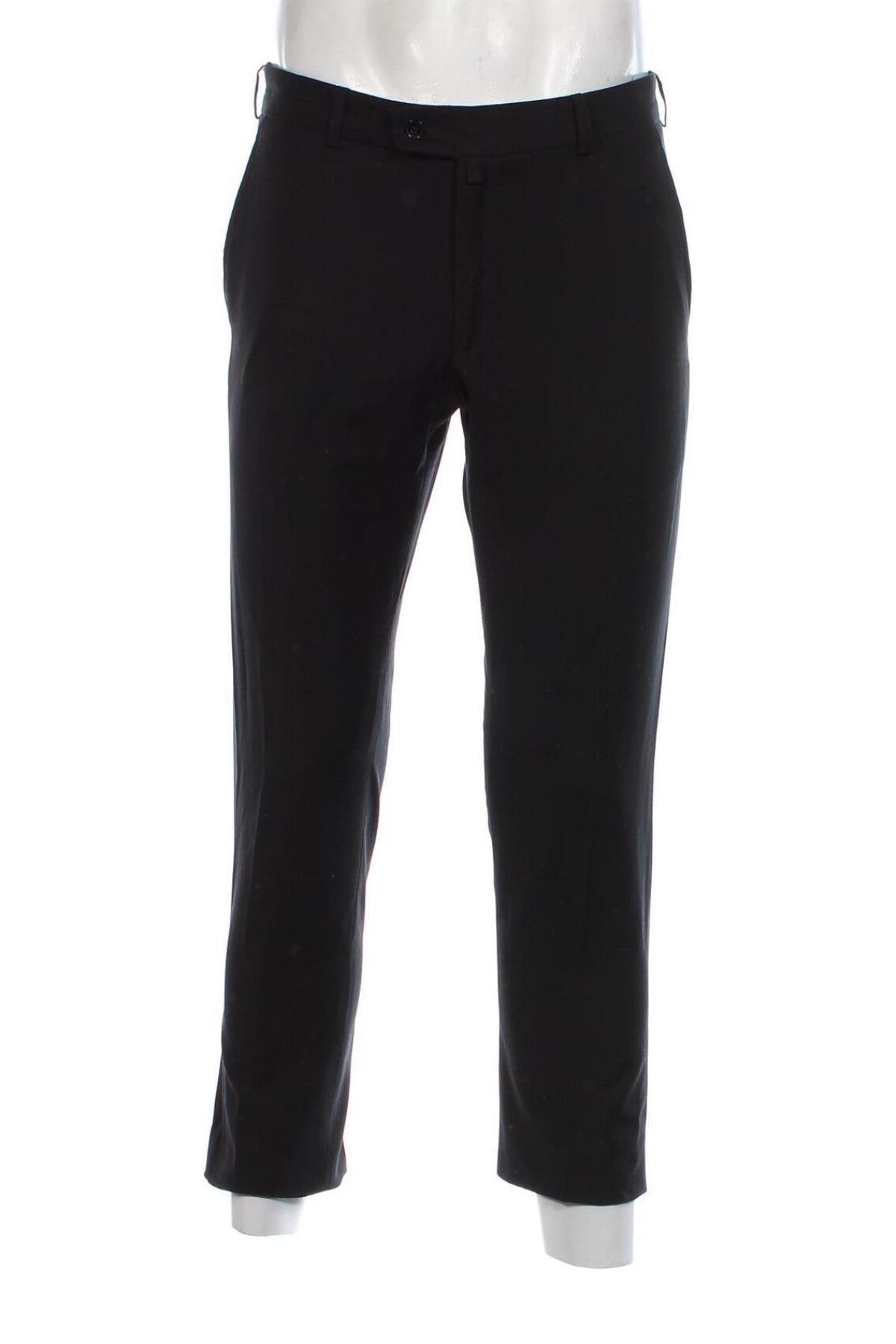 Pantaloni de bărbați, Mărime M, Culoare Negru, Preț 59,99 Lei