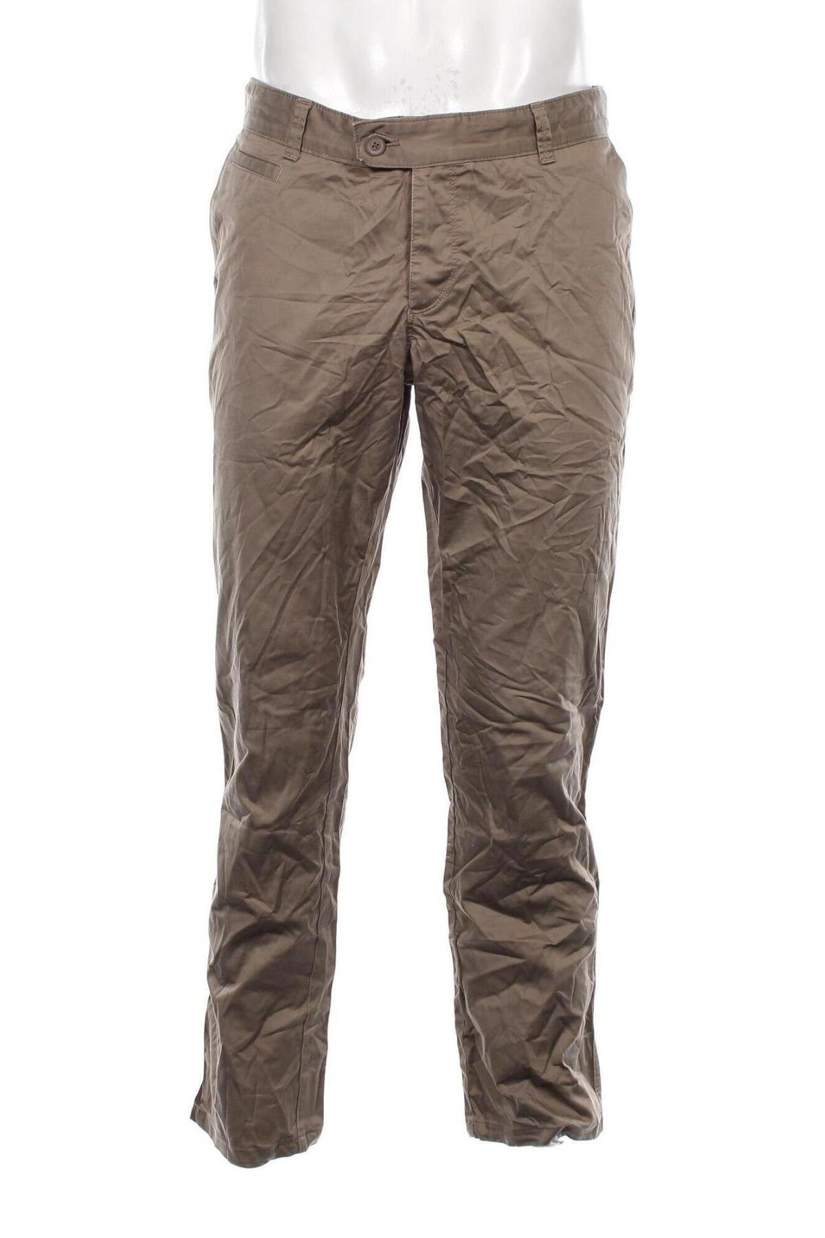 Herrenhose, Größe XL, Farbe Beige, Preis € 7,49