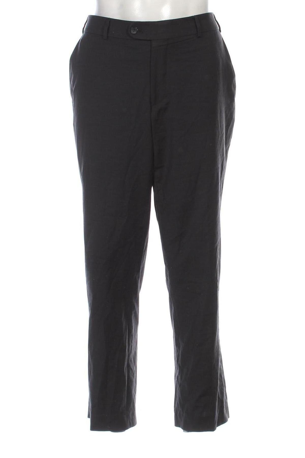 Herrenhose, Größe L, Farbe Grau, Preis € 5,49