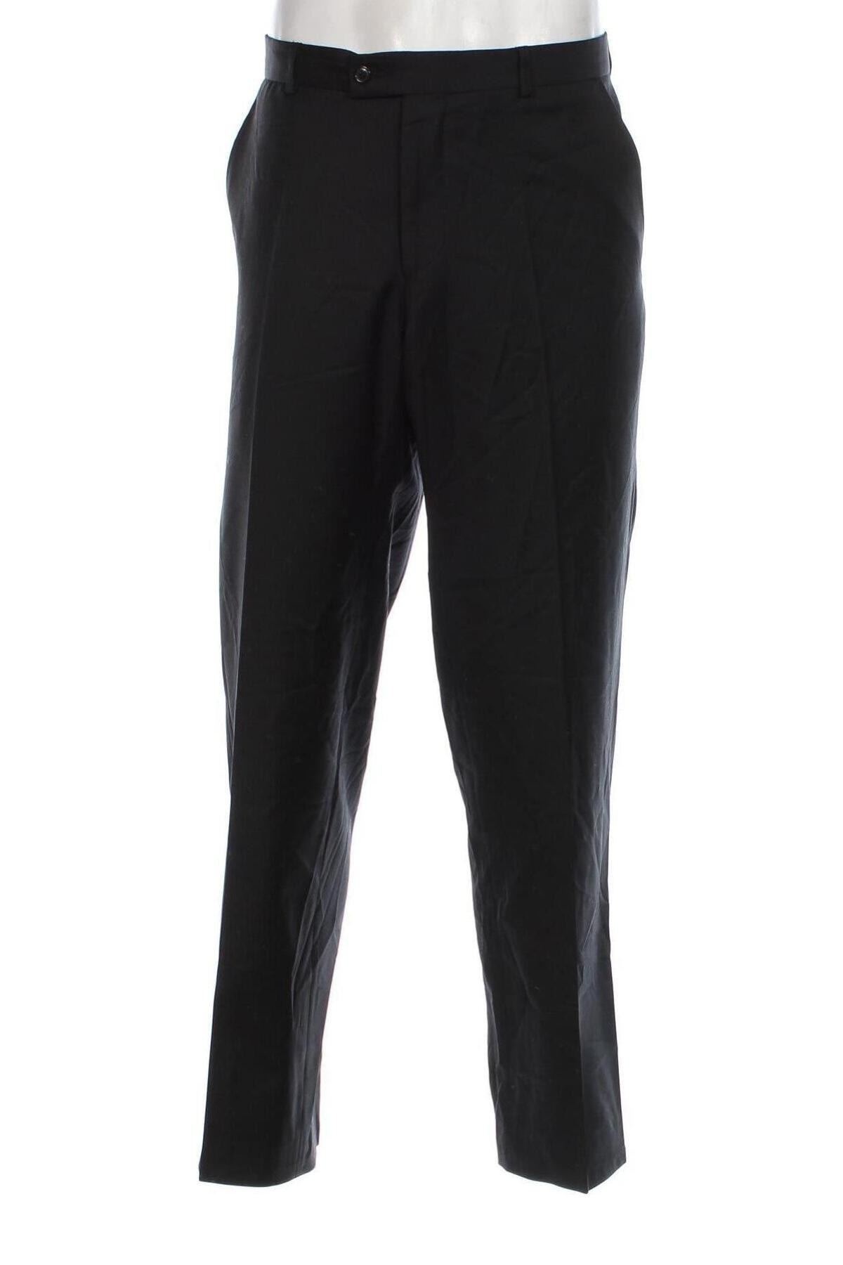 Pantaloni de bărbați, Mărime M, Culoare Negru, Preț 32,99 Lei