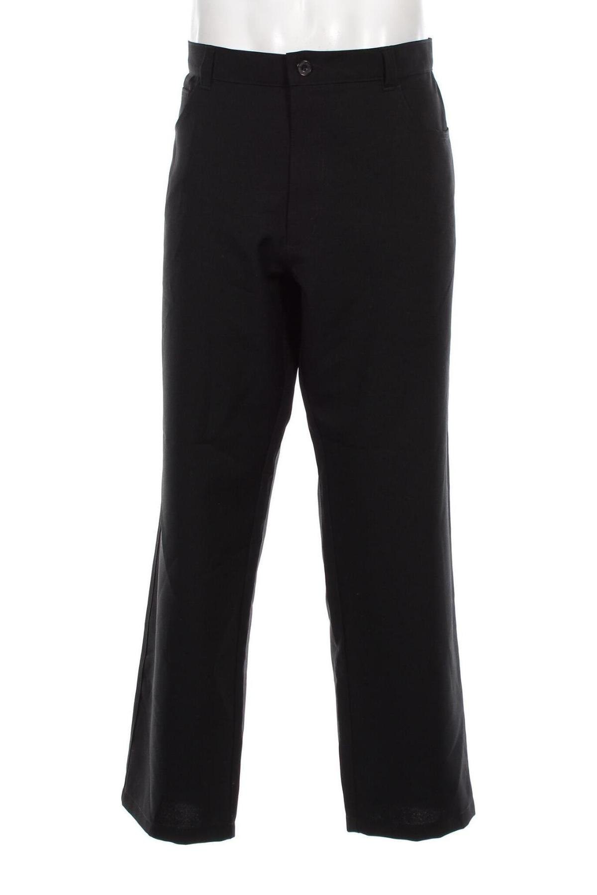 Pantaloni de bărbați, Mărime XL, Culoare Negru, Preț 48,99 Lei