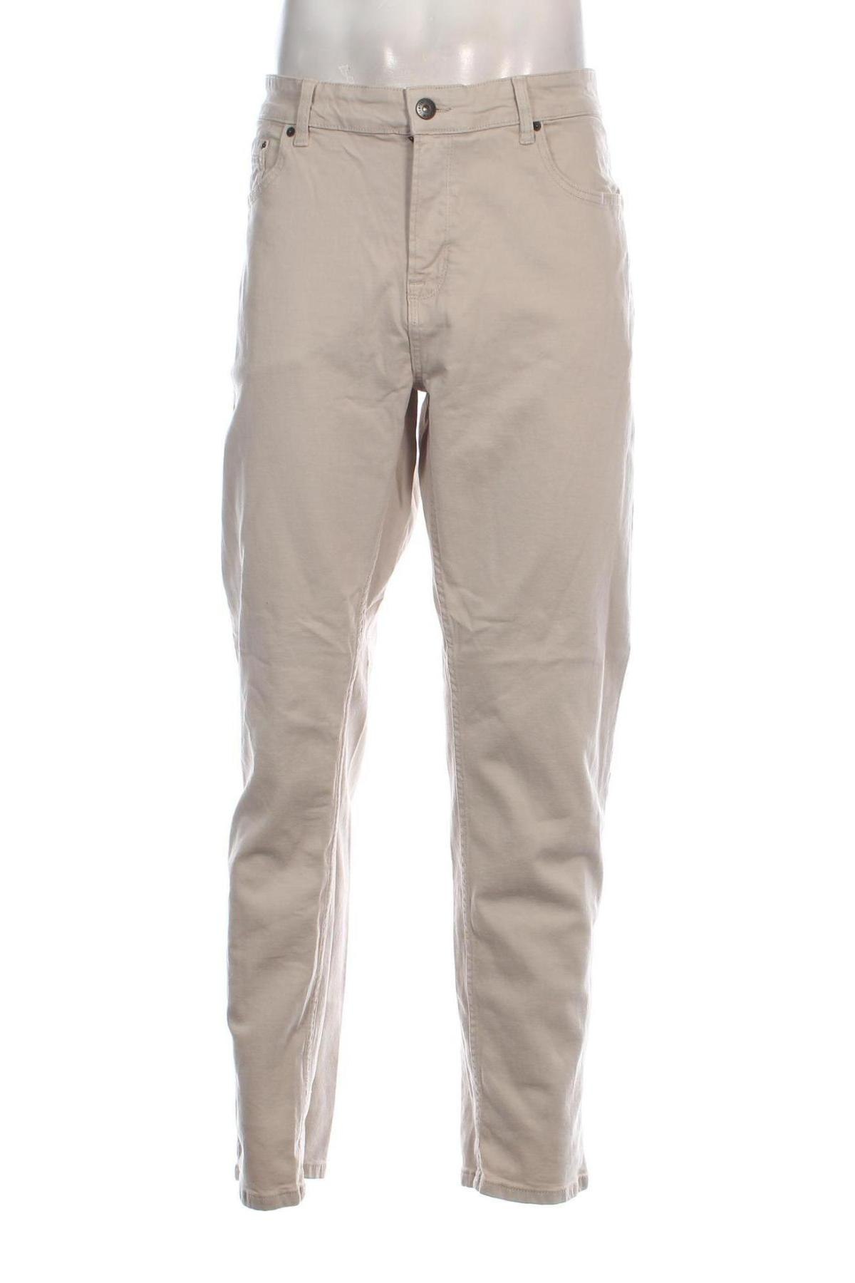 Herrenhose, Größe XL, Farbe Grau, Preis € 16,49