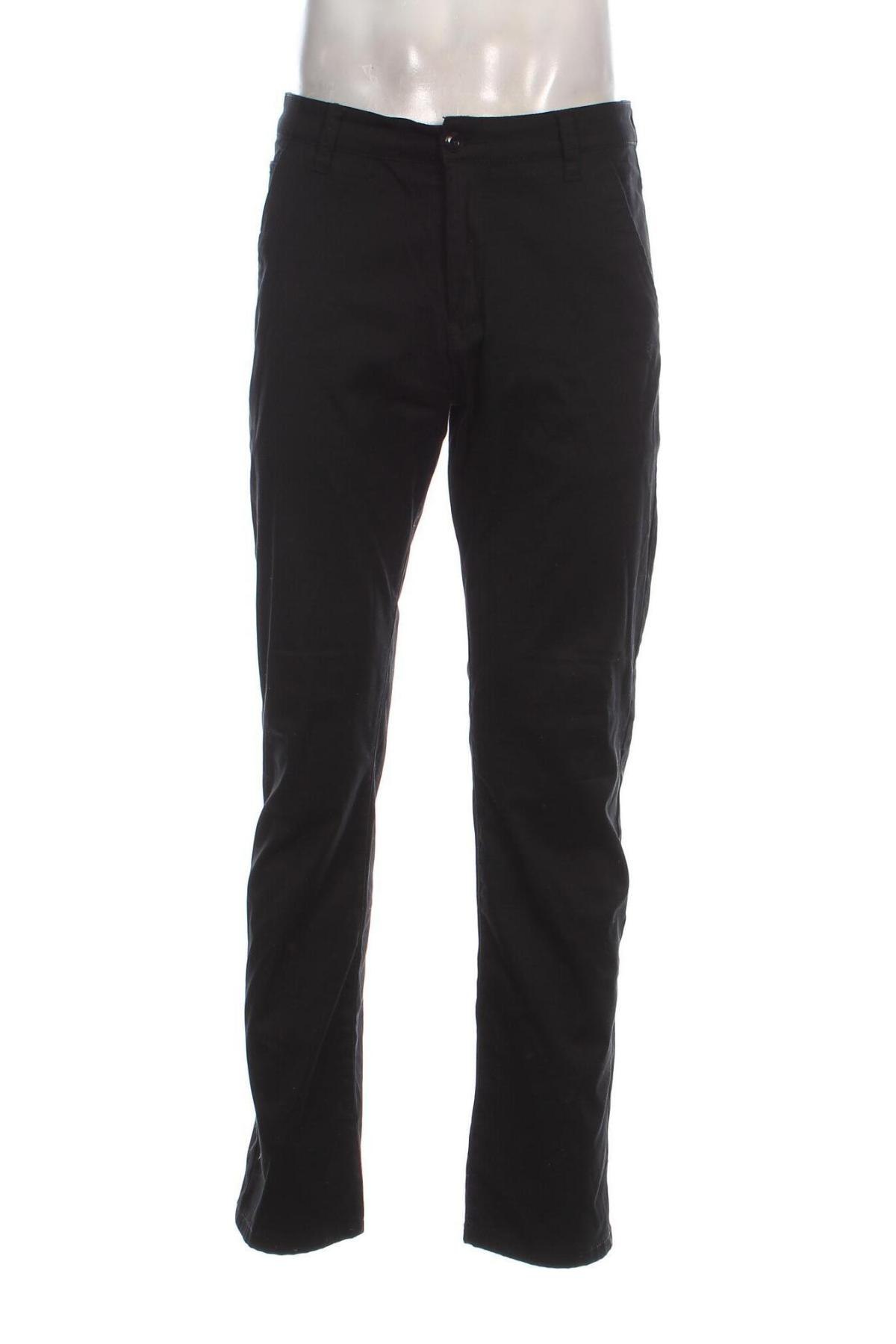 Pantaloni de bărbați, Mărime M, Culoare Negru, Preț 44,99 Lei