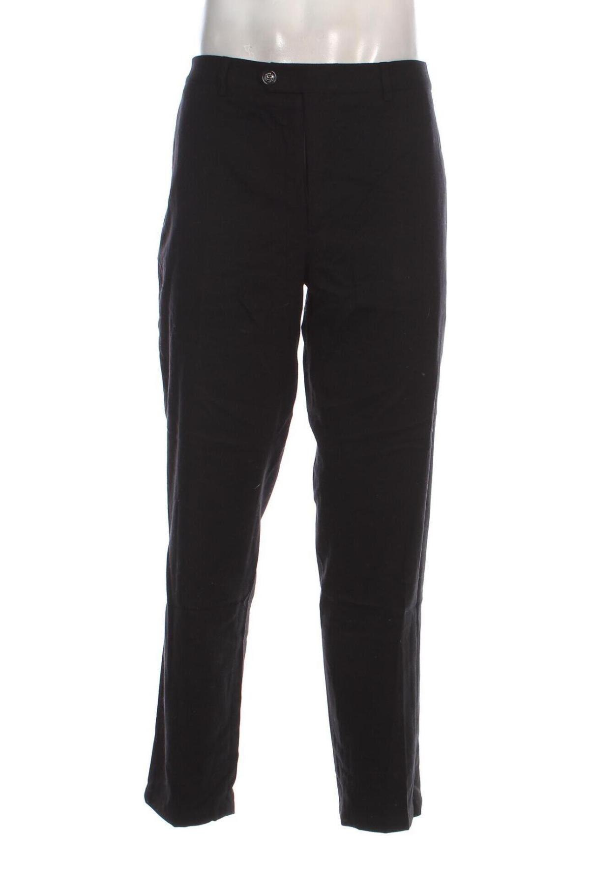 Pantaloni de bărbați, Mărime M, Culoare Negru, Preț 151,99 Lei