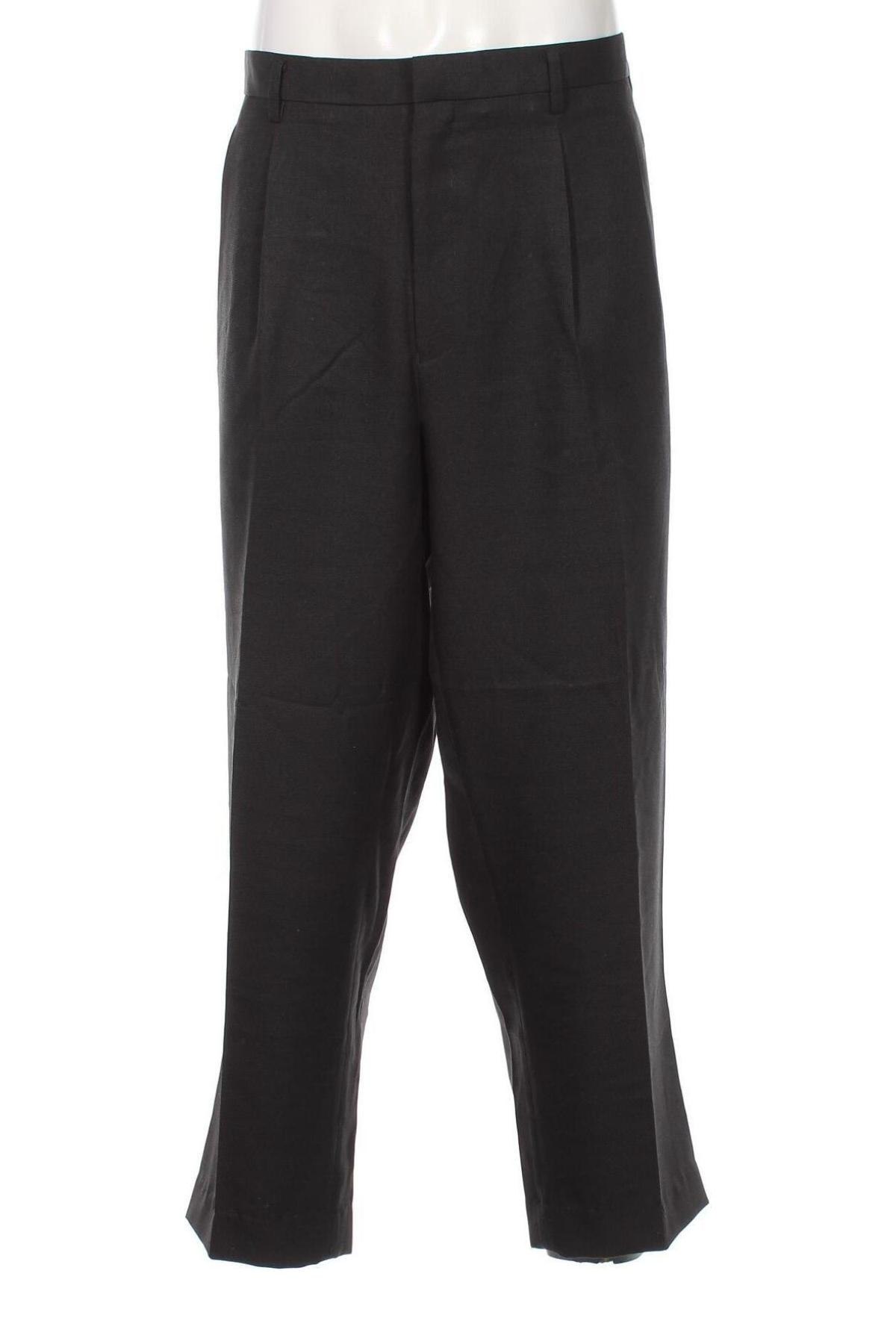 Pantaloni de bărbați, Mărime XL, Culoare Negru, Preț 43,49 Lei