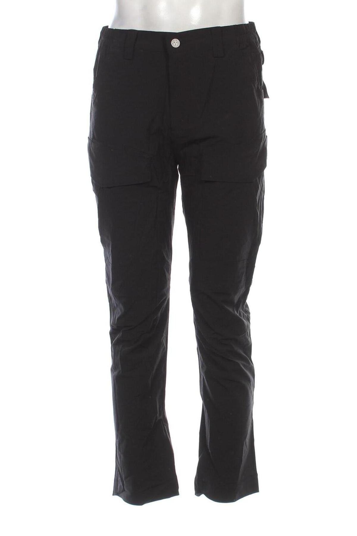 Pantaloni de bărbați, Mărime M, Culoare Negru, Preț 95,99 Lei