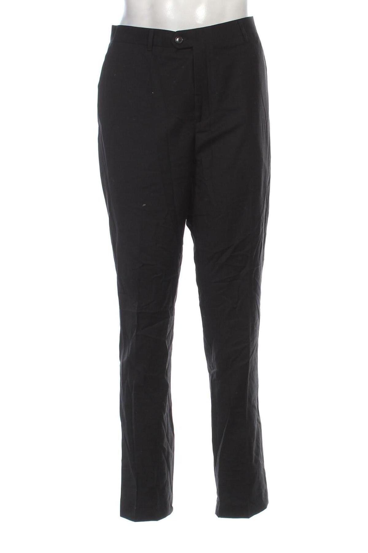 Pantaloni de bărbați, Mărime XL, Culoare Negru, Preț 48,99 Lei