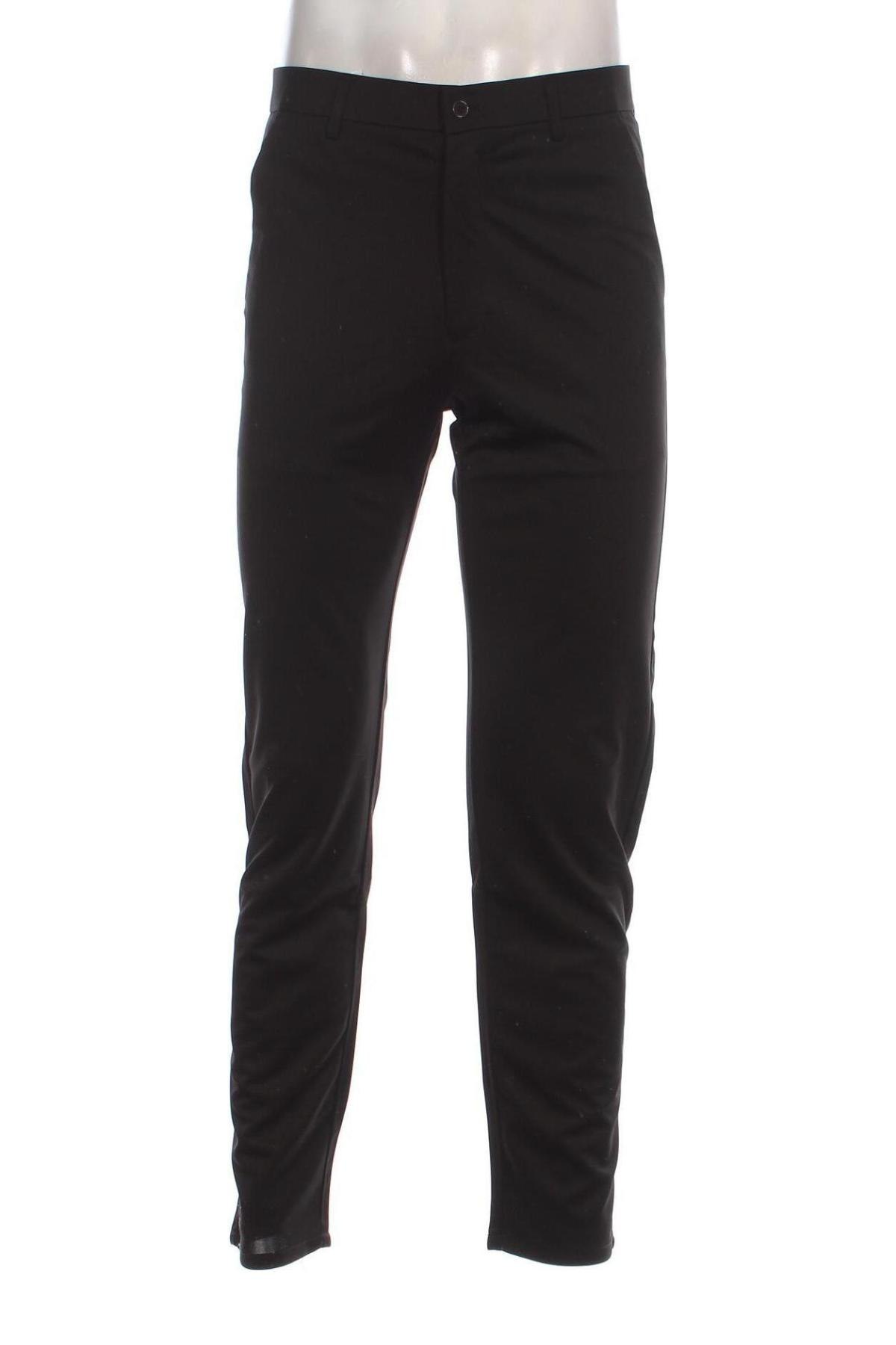 Pantaloni de bărbați, Mărime M, Culoare Negru, Preț 74,81 Lei