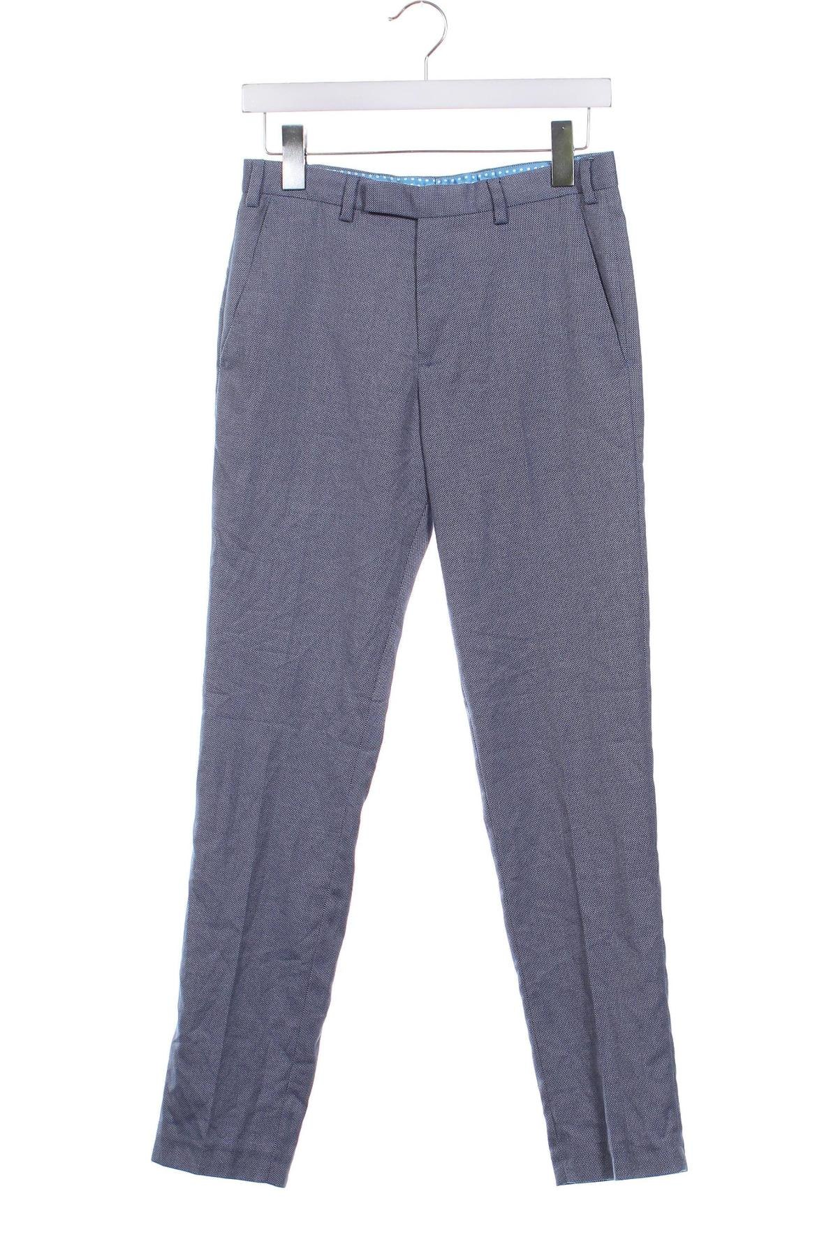 Herrenhose Angelo Litrico, Größe XXS, Farbe Blau, Preis € 9,49