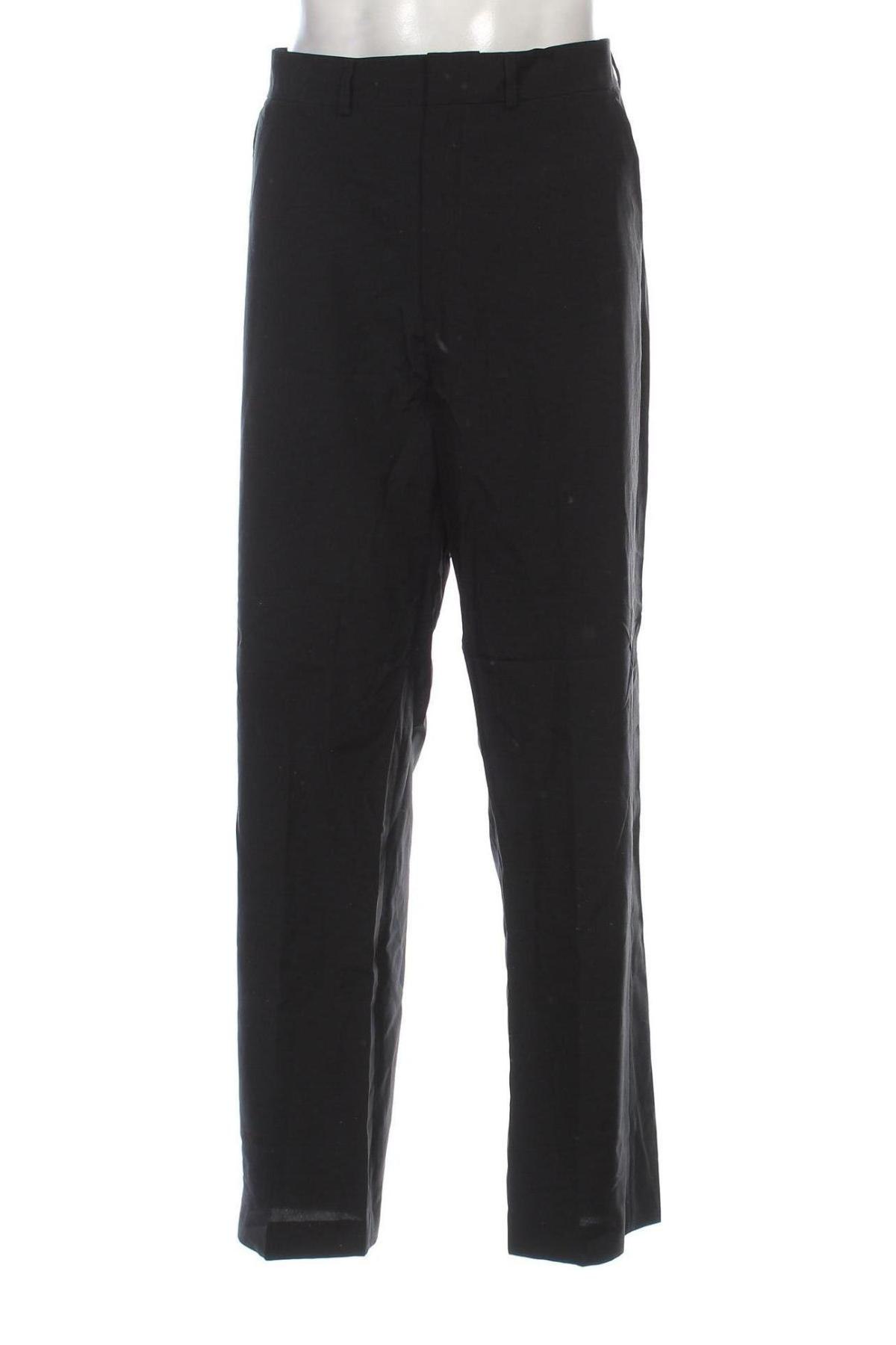 Pantaloni de bărbați Anko, Mărime XL, Culoare Negru, Preț 95,99 Lei