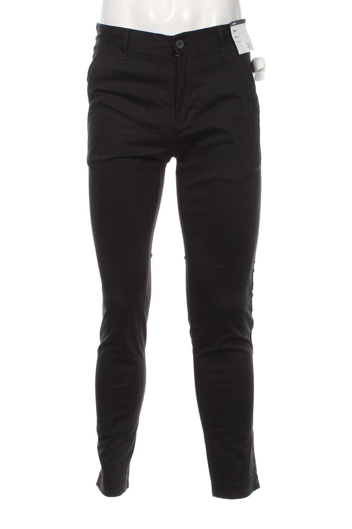 Herrenhose Anko, Größe M, Farbe Schwarz, Preis 22,99 €