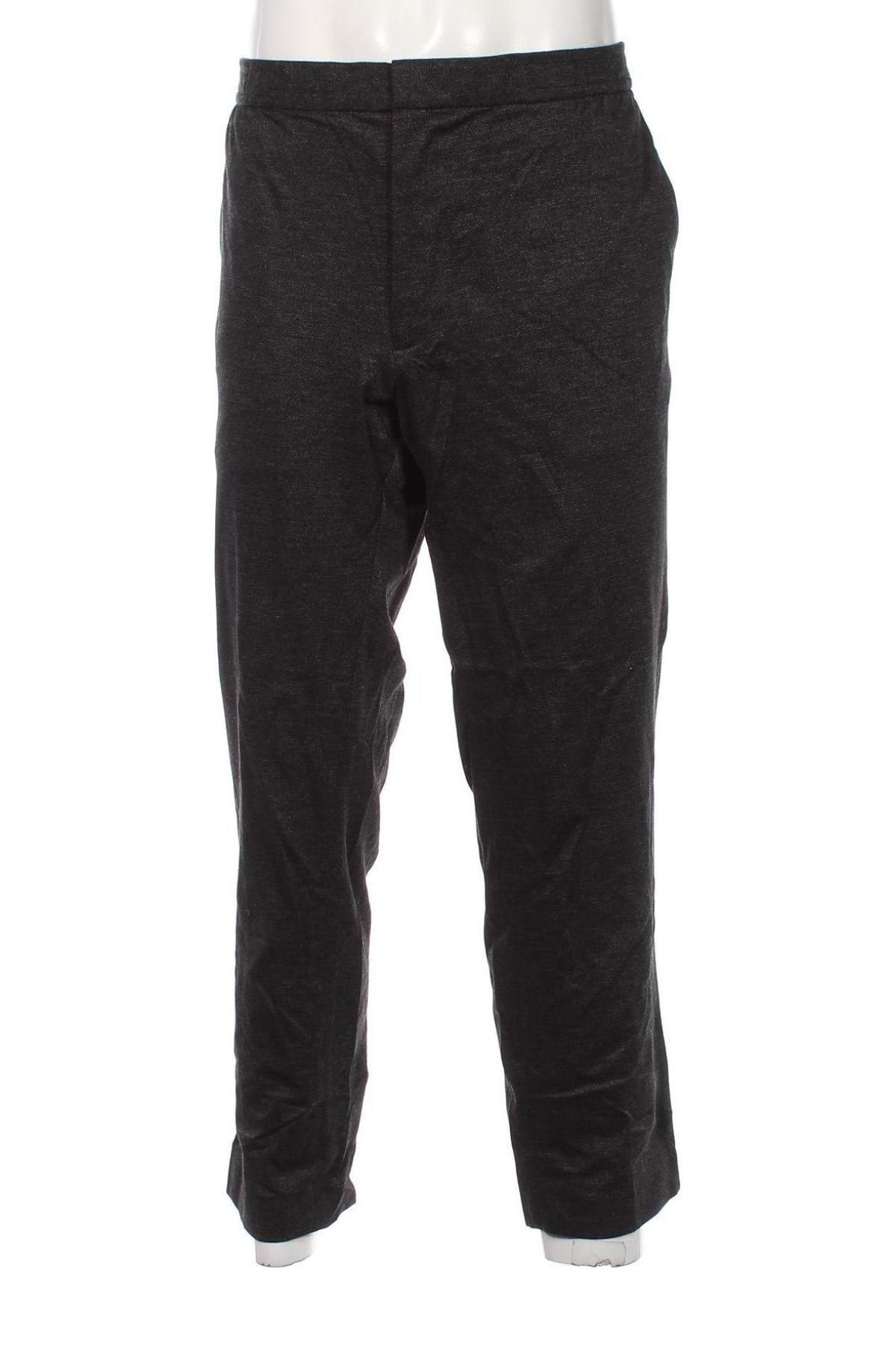 Herrenhose Autograph, Größe XL, Farbe Grau, Preis € 16,49