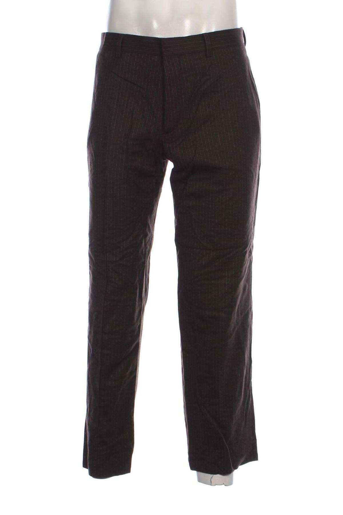 Herrenhose Banana Republic, Größe M, Farbe Mehrfarbig, Preis 43,29 €