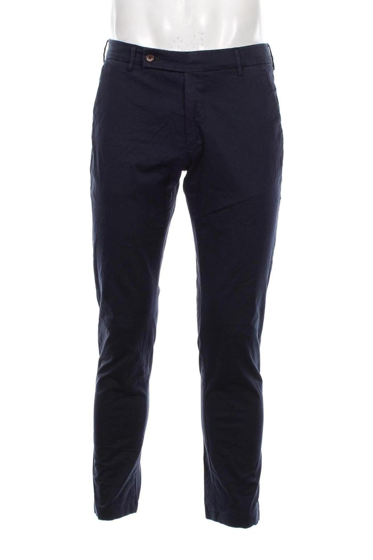 Herrenhose Berwich, Größe M, Farbe Blau, Preis € 33,99