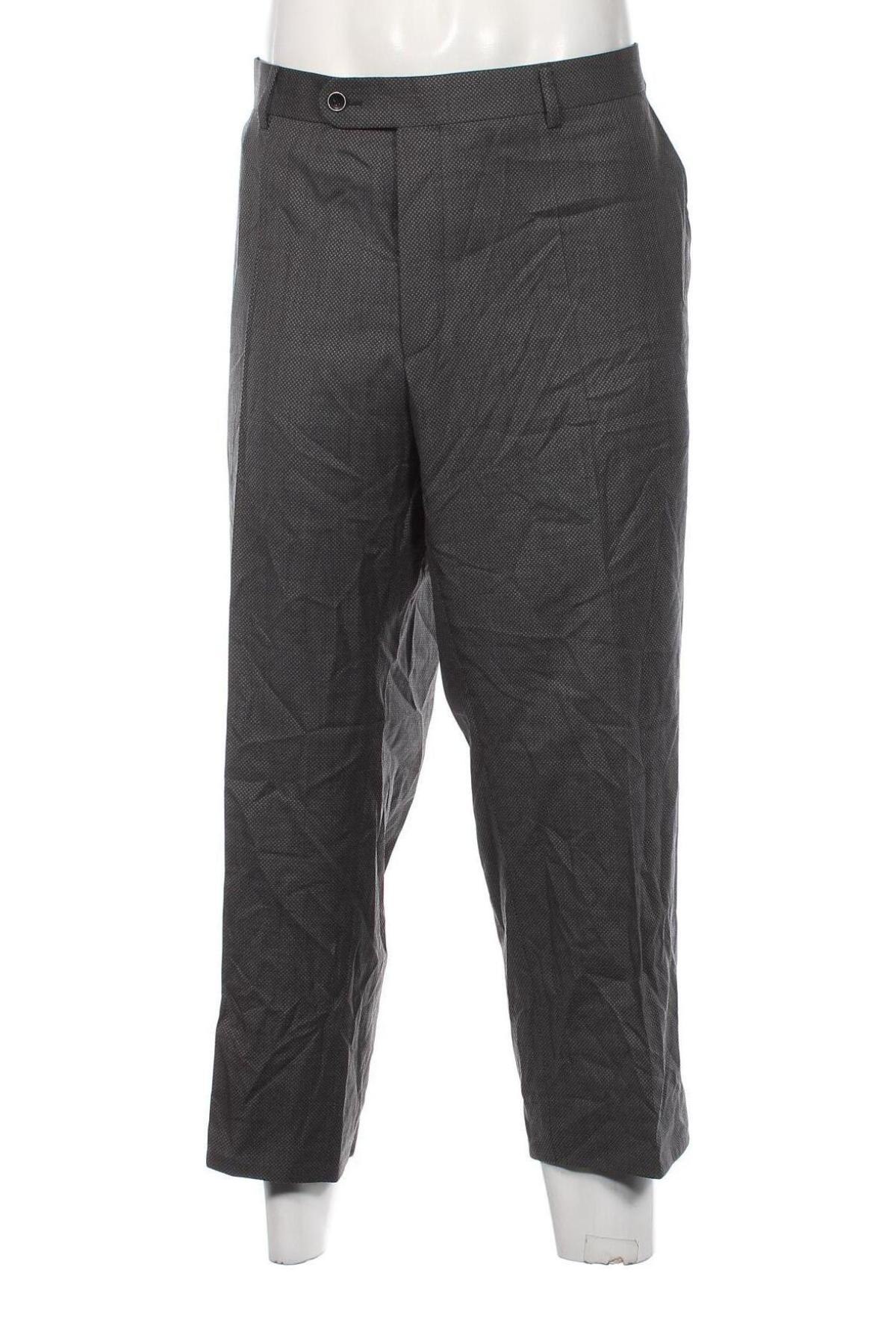 Herrenhose Bobson, Größe XXL, Farbe Grau, Preis € 12,79