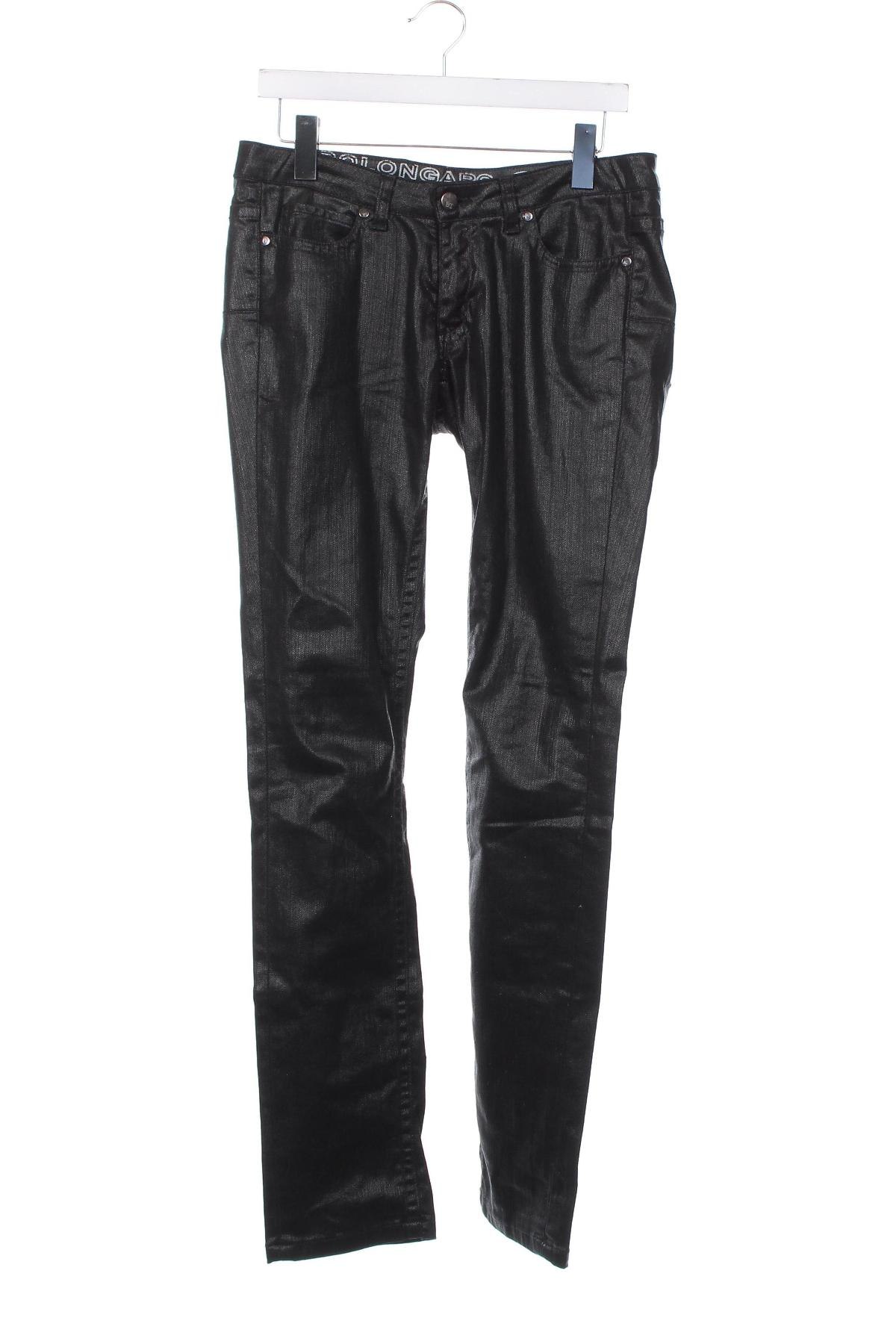 Pantaloni de bărbați Bolongaro Trevor, Mărime S, Culoare Negru, Preț 111,99 Lei