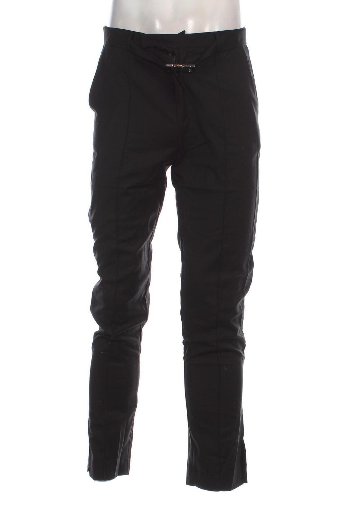 Herrenhose Boohoo, Größe M, Farbe Schwarz, Preis € 32,29