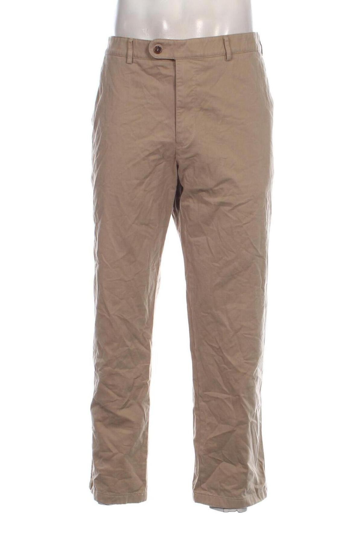 Herrenhose Brassville, Farbe Beige, Preis € 43,29