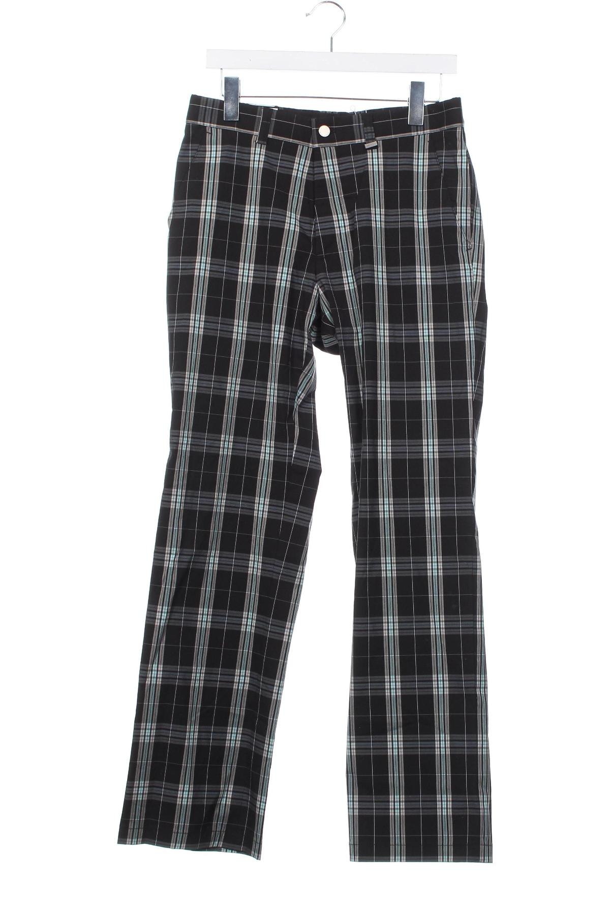 Herrenhose Brax Golf, Größe S, Farbe Mehrfarbig, Preis 53,99 €