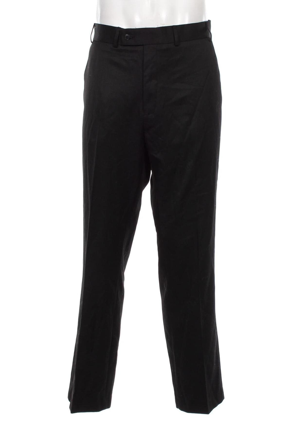 Herrenhose Brook Taverner, Größe L, Farbe Schwarz, Preis € 8,49