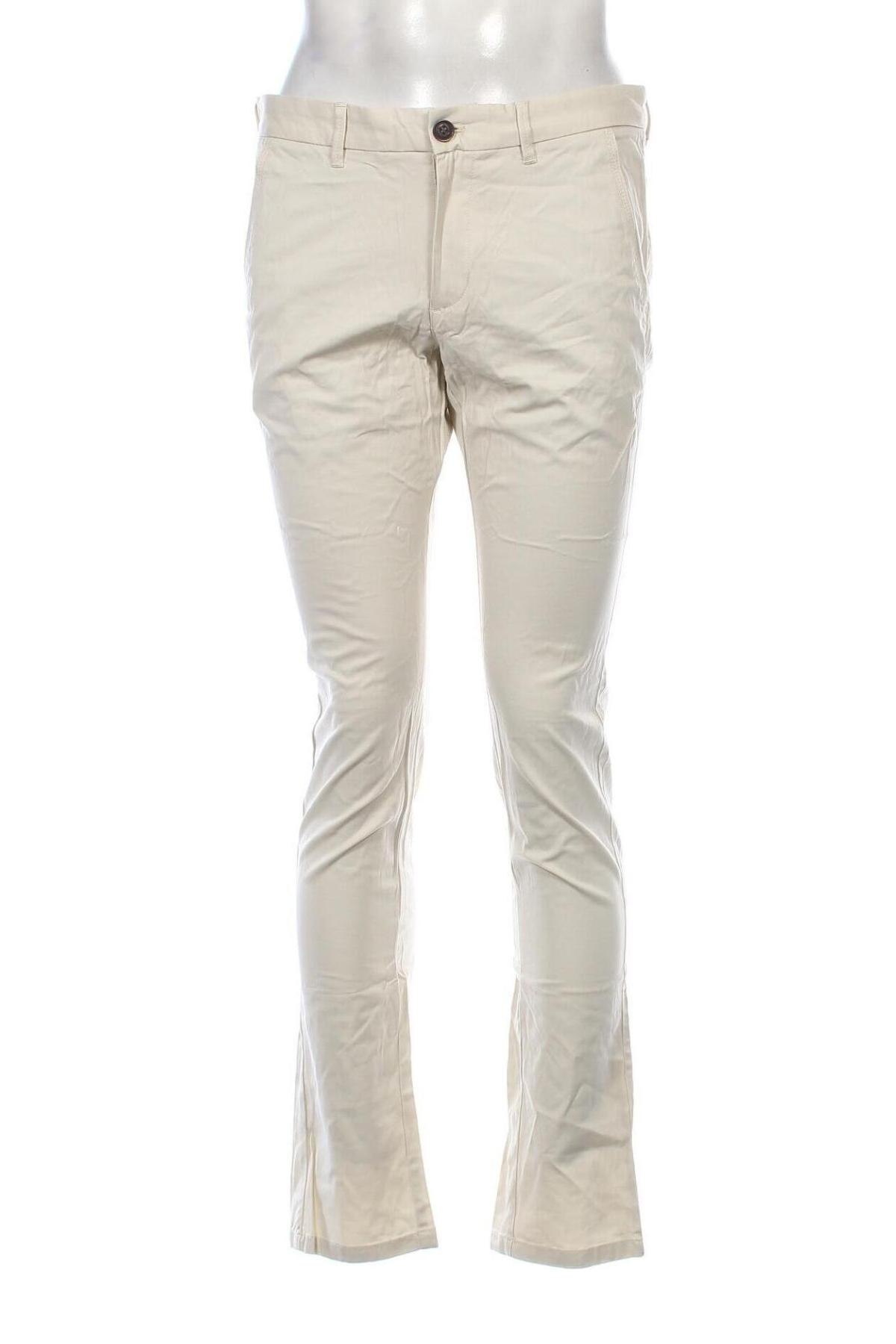 Herrenhose Brooklyn, Größe M, Farbe Beige, Preis € 20,29