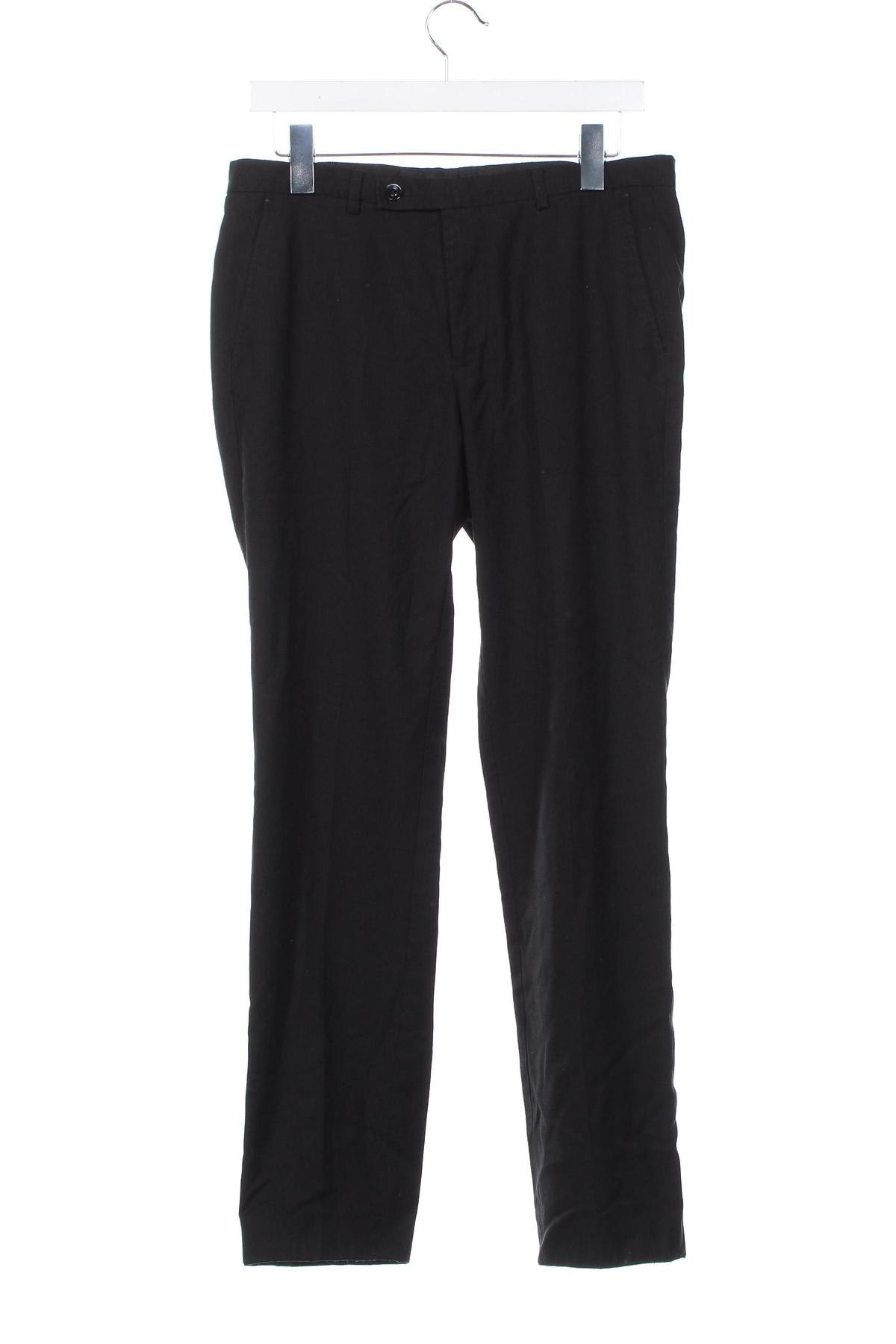 Pantaloni de bărbați Bruno Banani, Mărime M, Culoare Negru, Preț 68,99 Lei