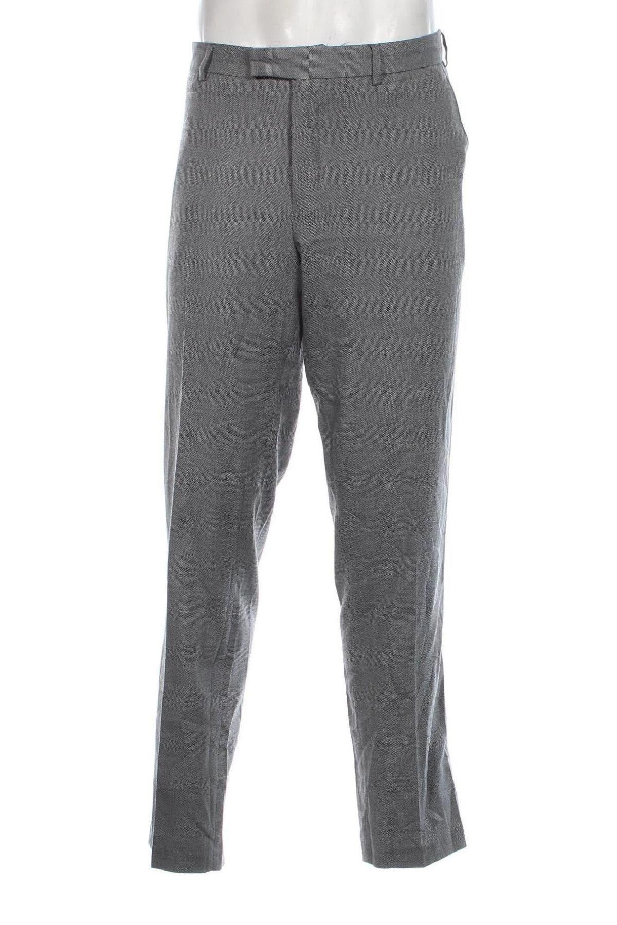 Herrenhose C&A, Größe L, Farbe Grau, Preis € 10,49