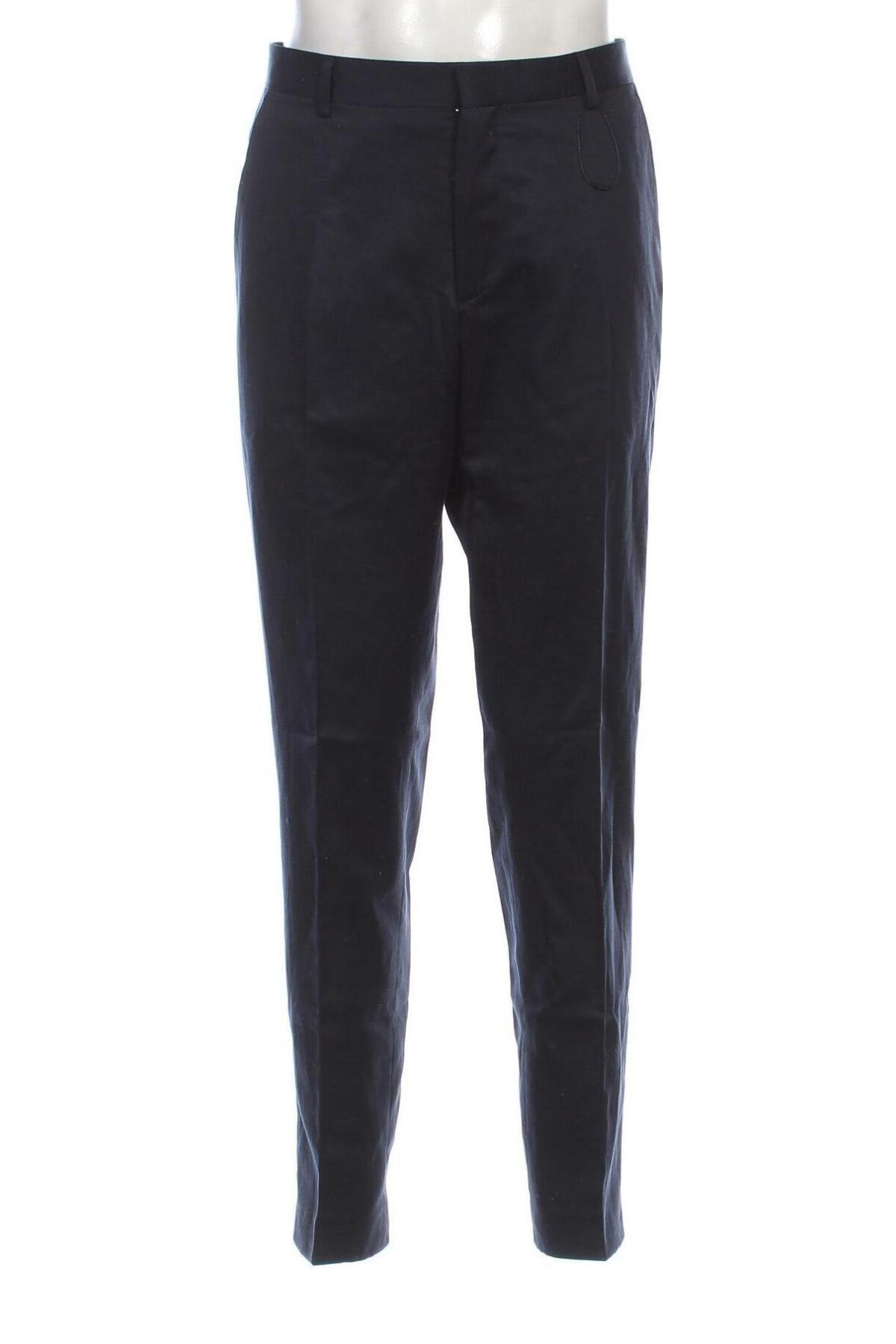 Herrenhose Calvin Klein, Größe M, Farbe Blau, Preis € 67,99