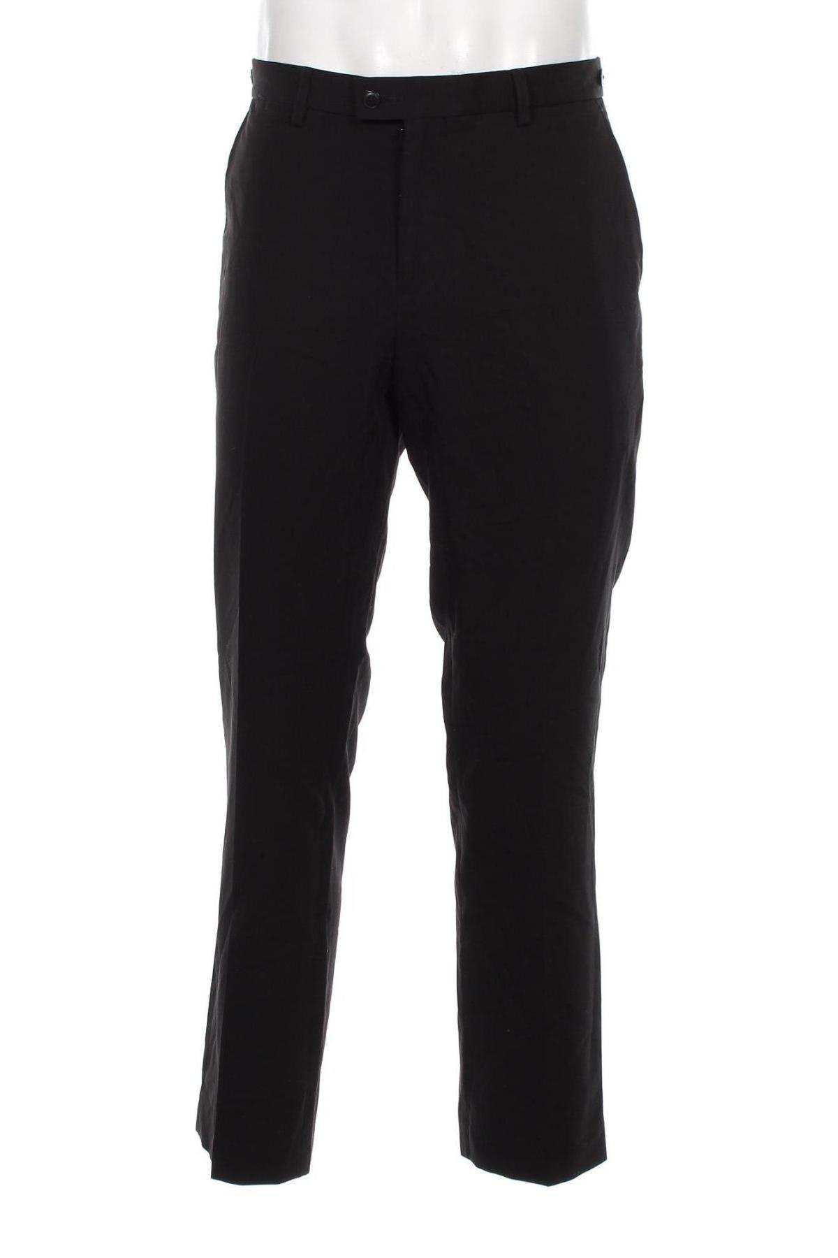 Herrenhose CedarWood State, Größe L, Farbe Schwarz, Preis € 20,29