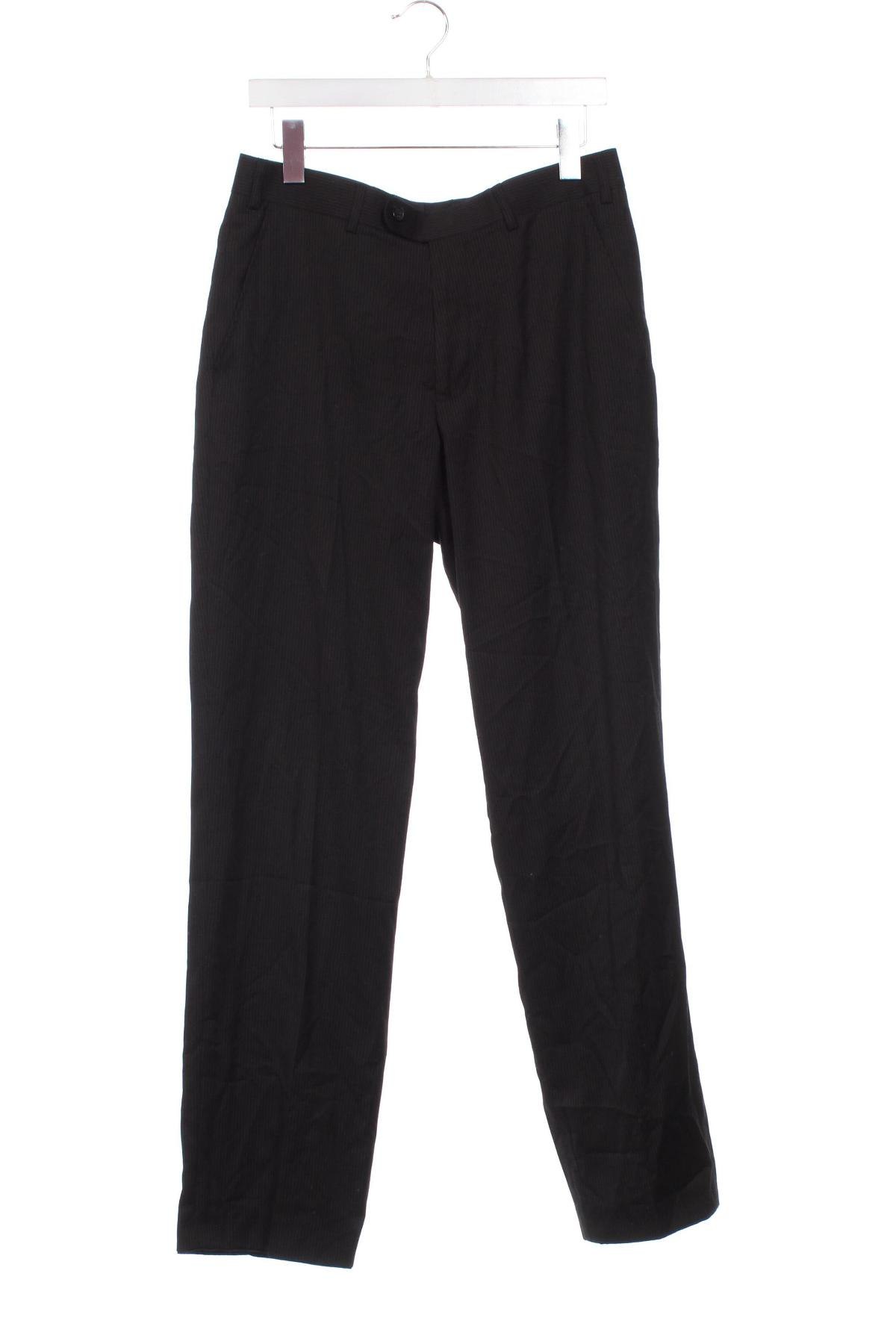 Pantaloni de bărbați Charles Vogele, Mărime M, Culoare Negru, Preț 38,99 Lei