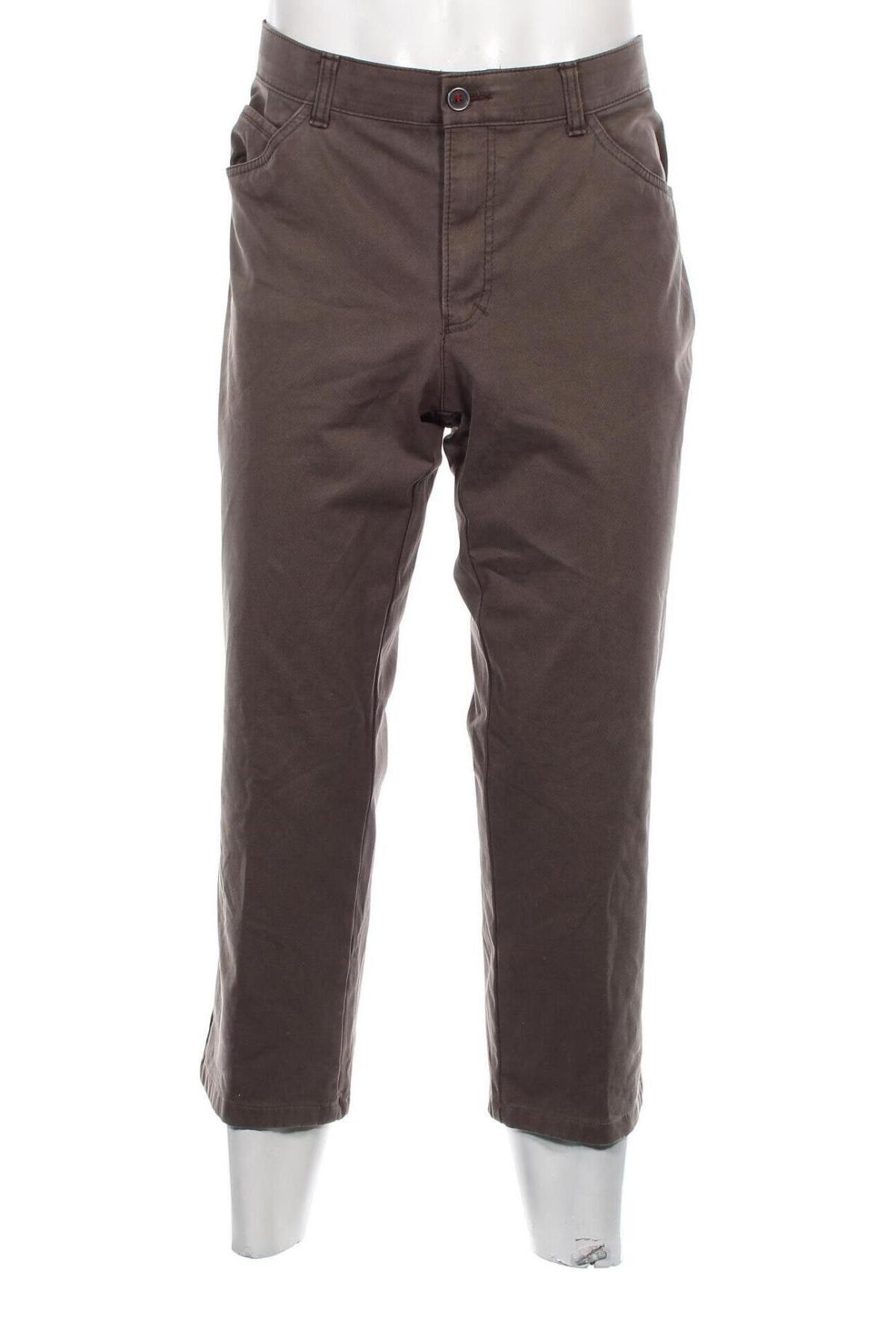 Herrenhose Club Of Comfort, Größe XL, Farbe Beige, Preis € 6,99