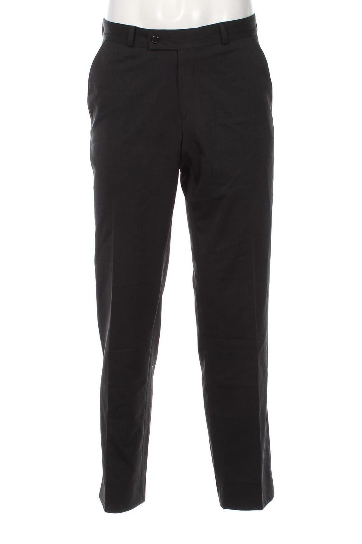 Herrenhose Club Of Gents, Größe M, Farbe Schwarz, Preis 10,49 €