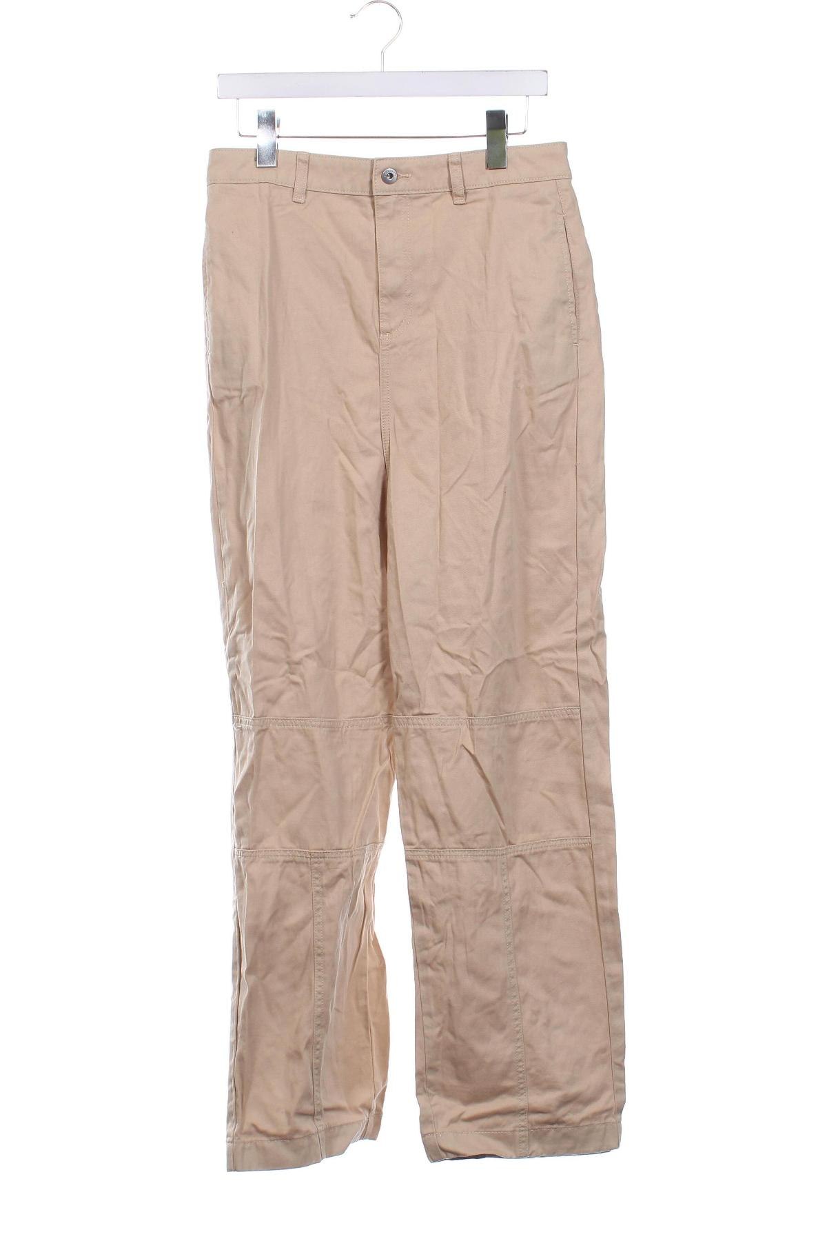 Herrenhose Collusion, Größe S, Farbe Beige, Preis € 20,29