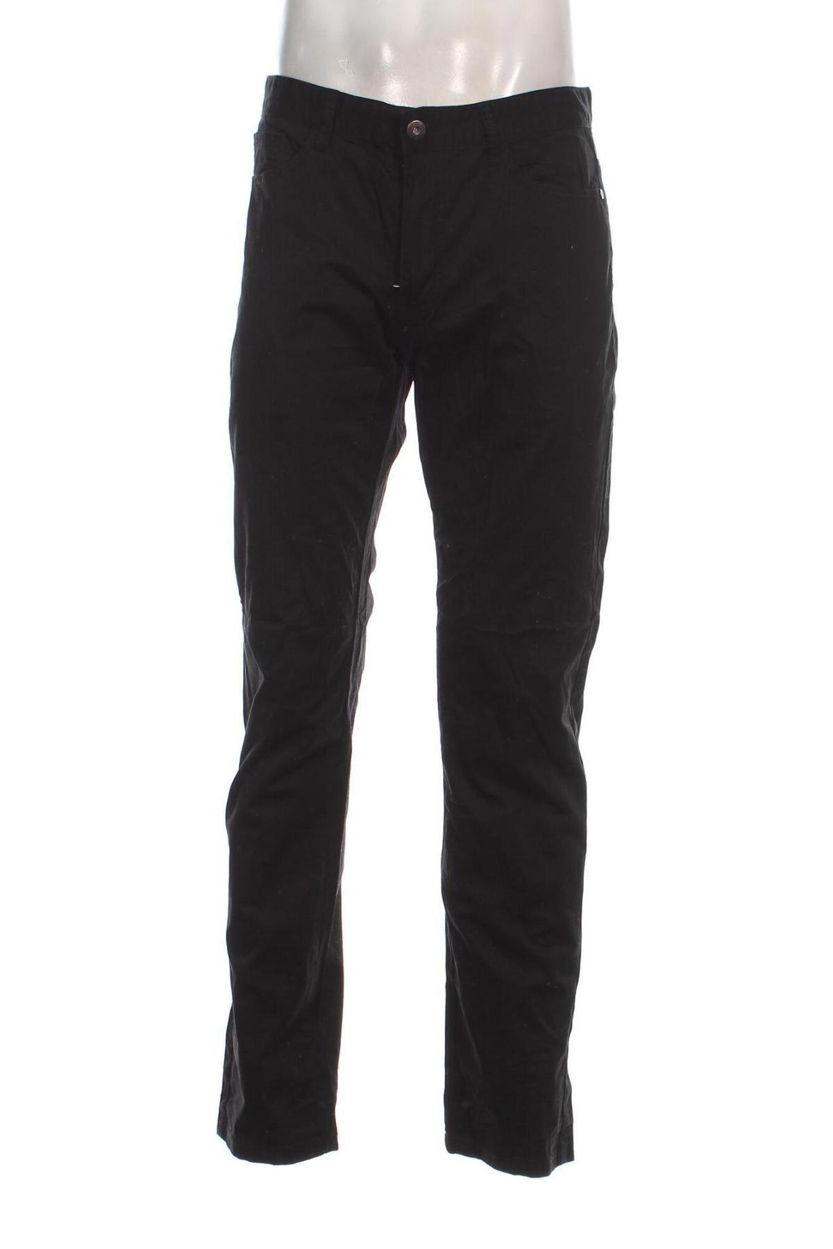 Herrenhose Connor, Größe M, Farbe Schwarz, Preis € 20,29