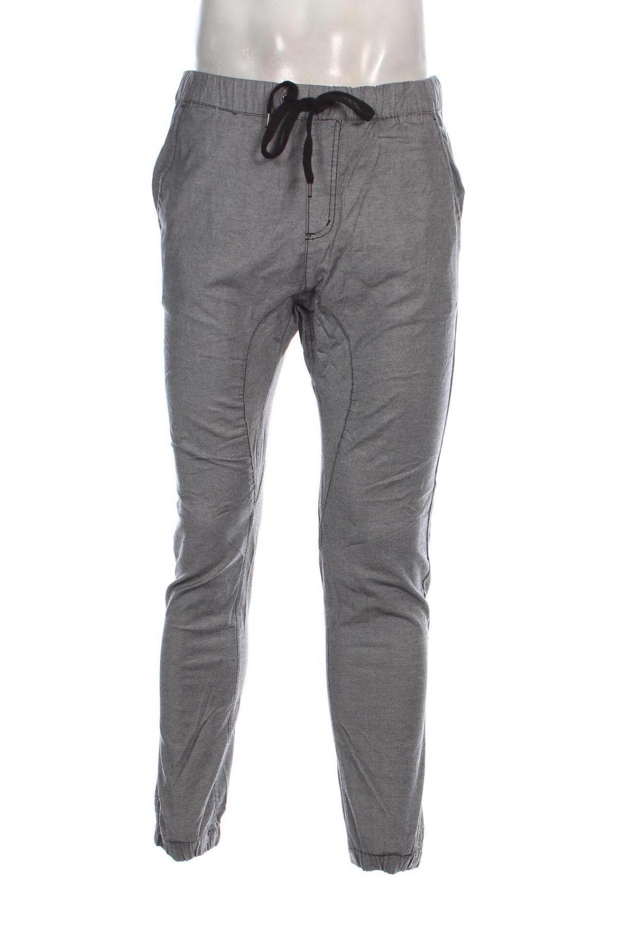 Herrenhose Cotton On, Größe M, Farbe Grau, Preis 20,29 €