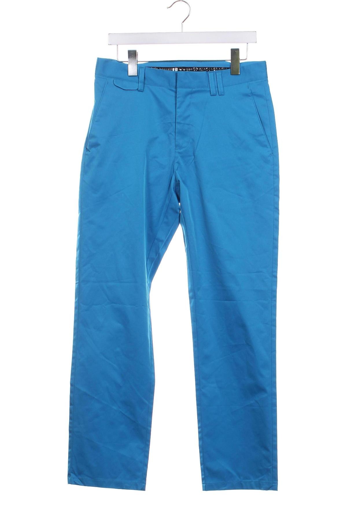 Herrenhose Cross Sportswear, Größe S, Farbe Blau, Preis € 38,49