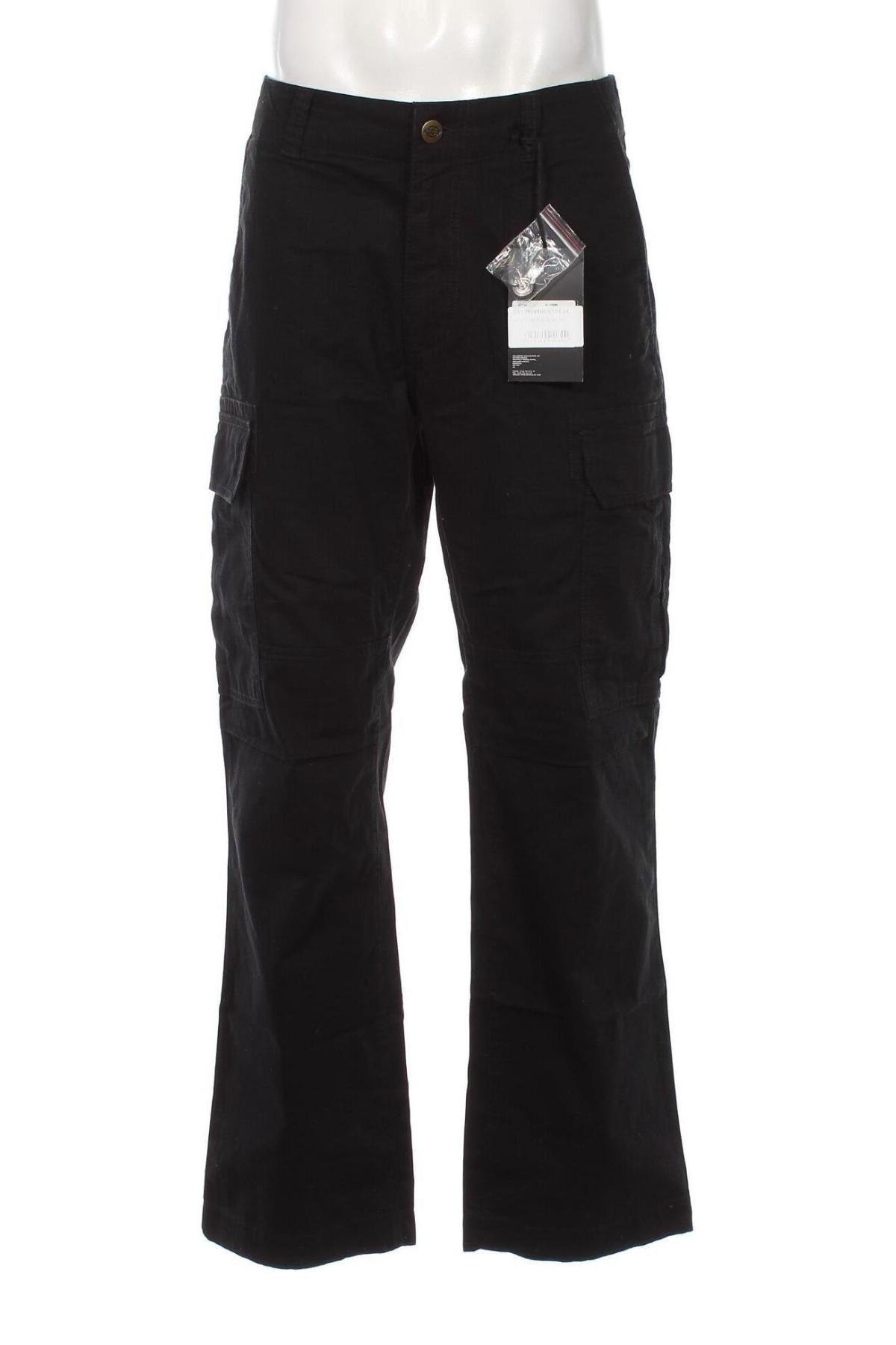 Pánske nohavice  Dickies, Veľkosť L, Farba Čierna, Cena  28,75 €