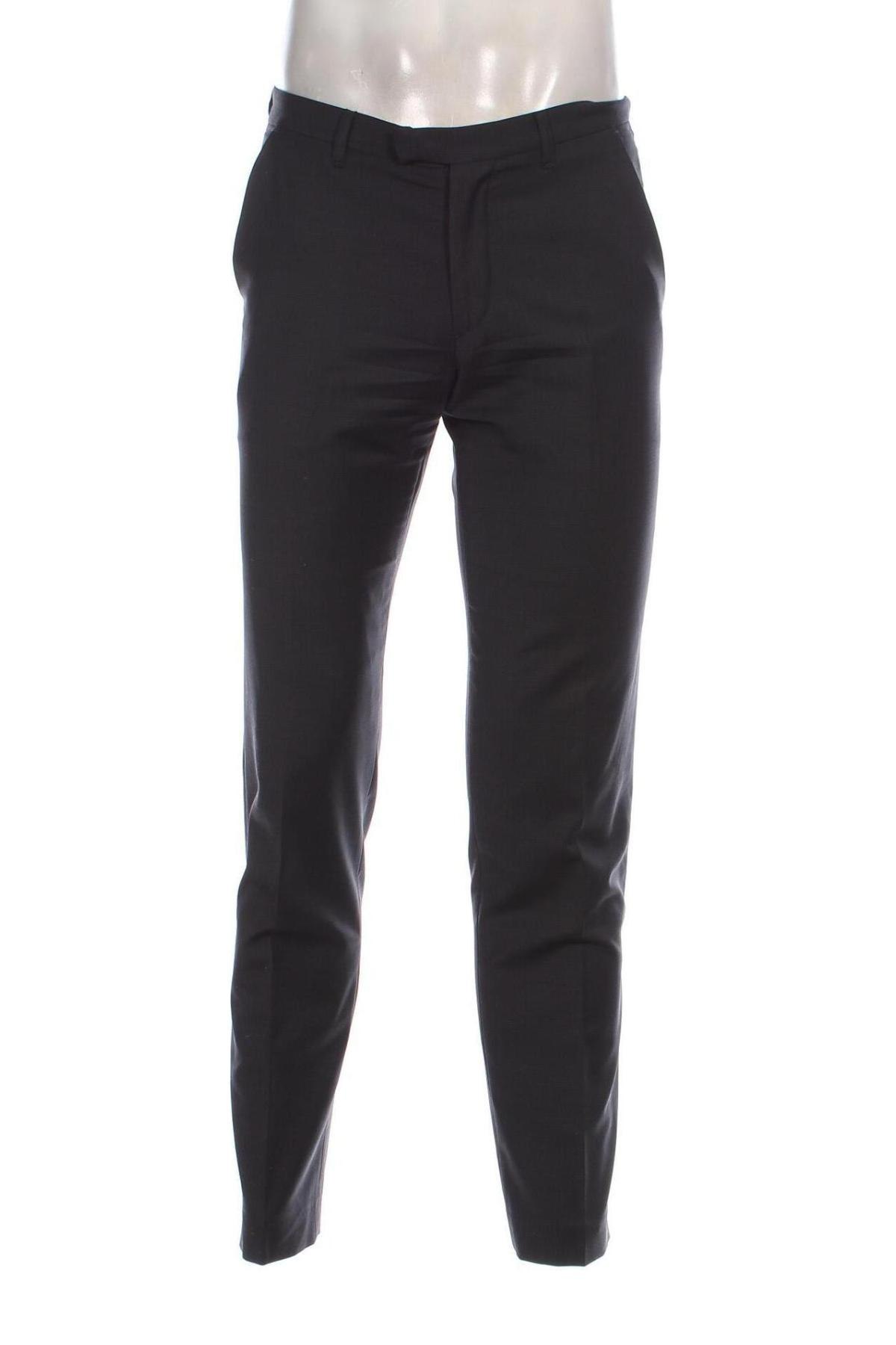 Pantaloni de bărbați Drykorn for beautiful people, Mărime M, Culoare Albastru, Preț 171,99 Lei