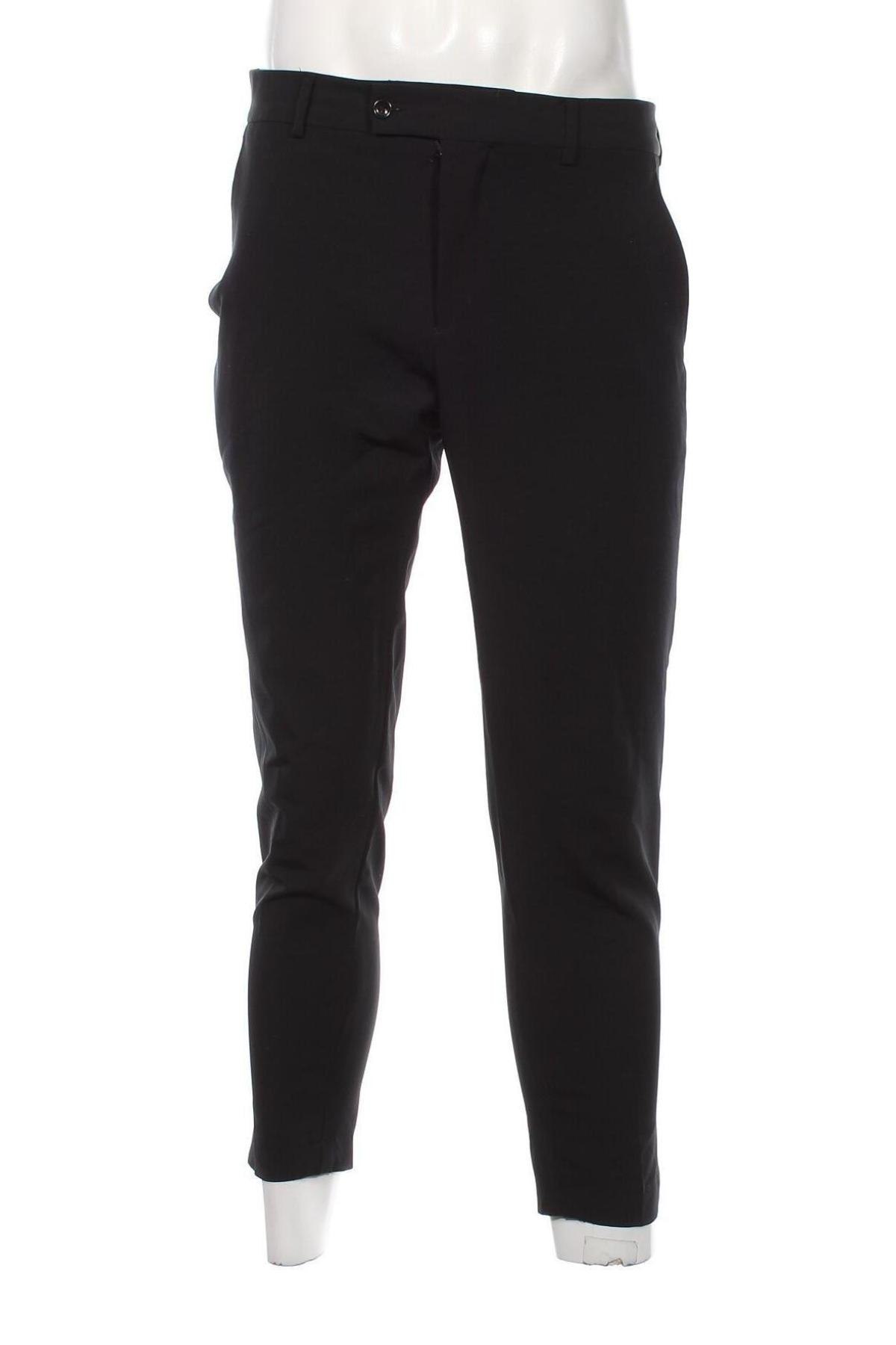 Herrenhose Eksi-1, Größe M, Farbe Schwarz, Preis € 7,49