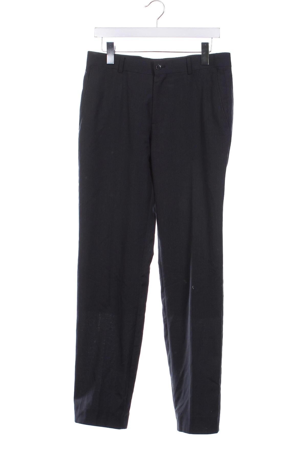 Pantaloni de bărbați Esprit, Mărime M, Culoare Albastru, Preț 32,99 Lei