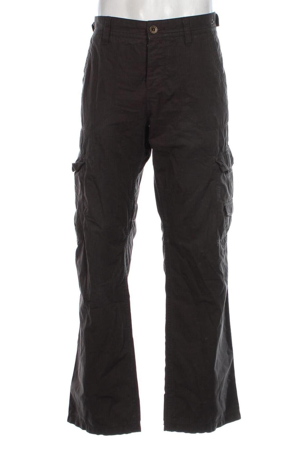 Herrenhose Esprit, Größe XL, Farbe Grau, Preis 12,99 €