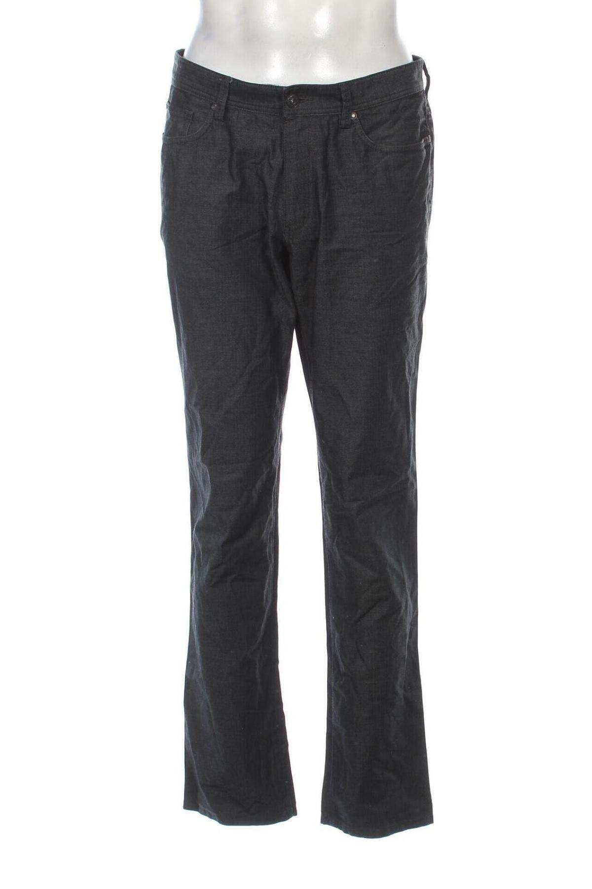 Pantaloni de bărbați Esprit, Mărime M, Culoare Negru, Preț 31,99 Lei