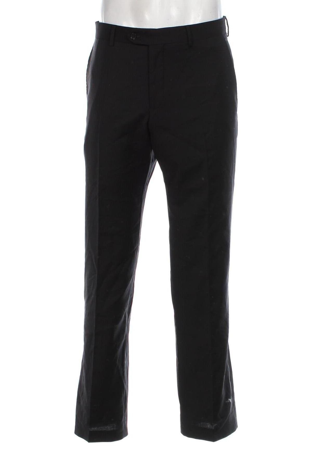 Pantaloni de bărbați Esprit, Mărime M, Culoare Negru, Preț 54,99 Lei