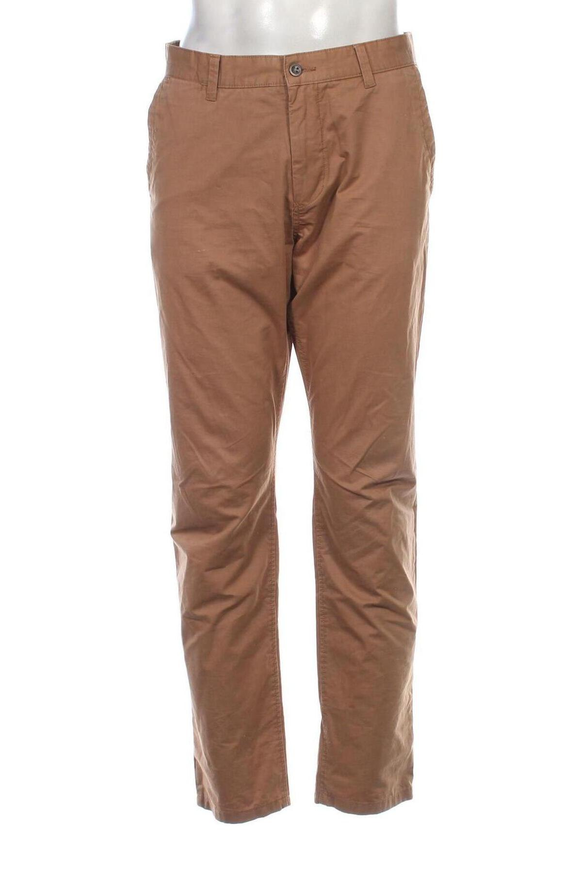 Herrenhose Esprit, Größe XL, Farbe Braun, Preis € 28,79