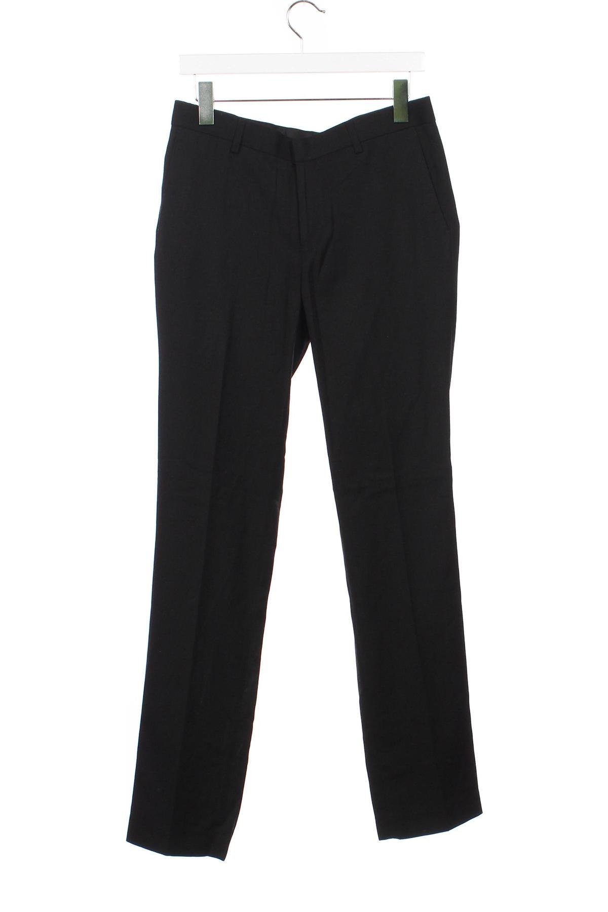 Pantaloni de bărbați G2000, Mărime S, Culoare Negru, Preț 31,99 Lei