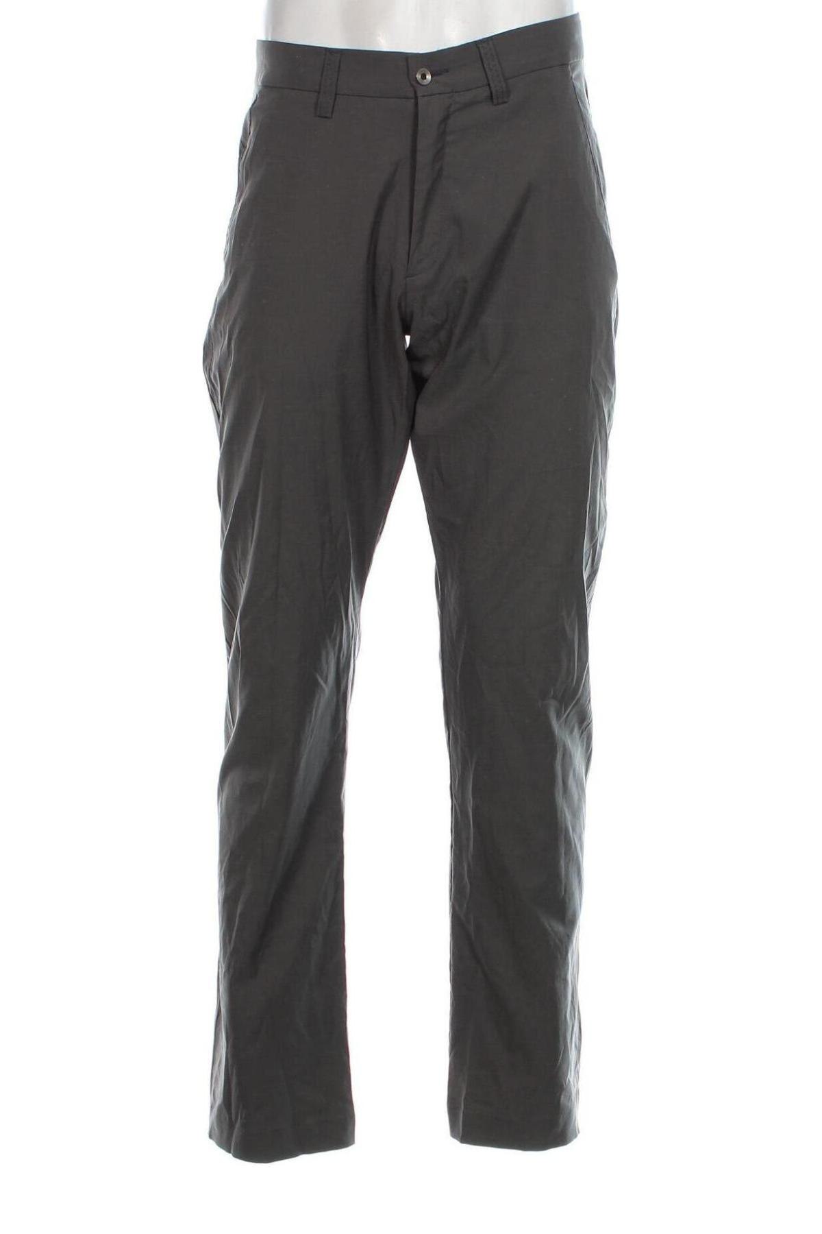 Herrenhose Galvin Green, Größe L, Farbe Grau, Preis € 66,99