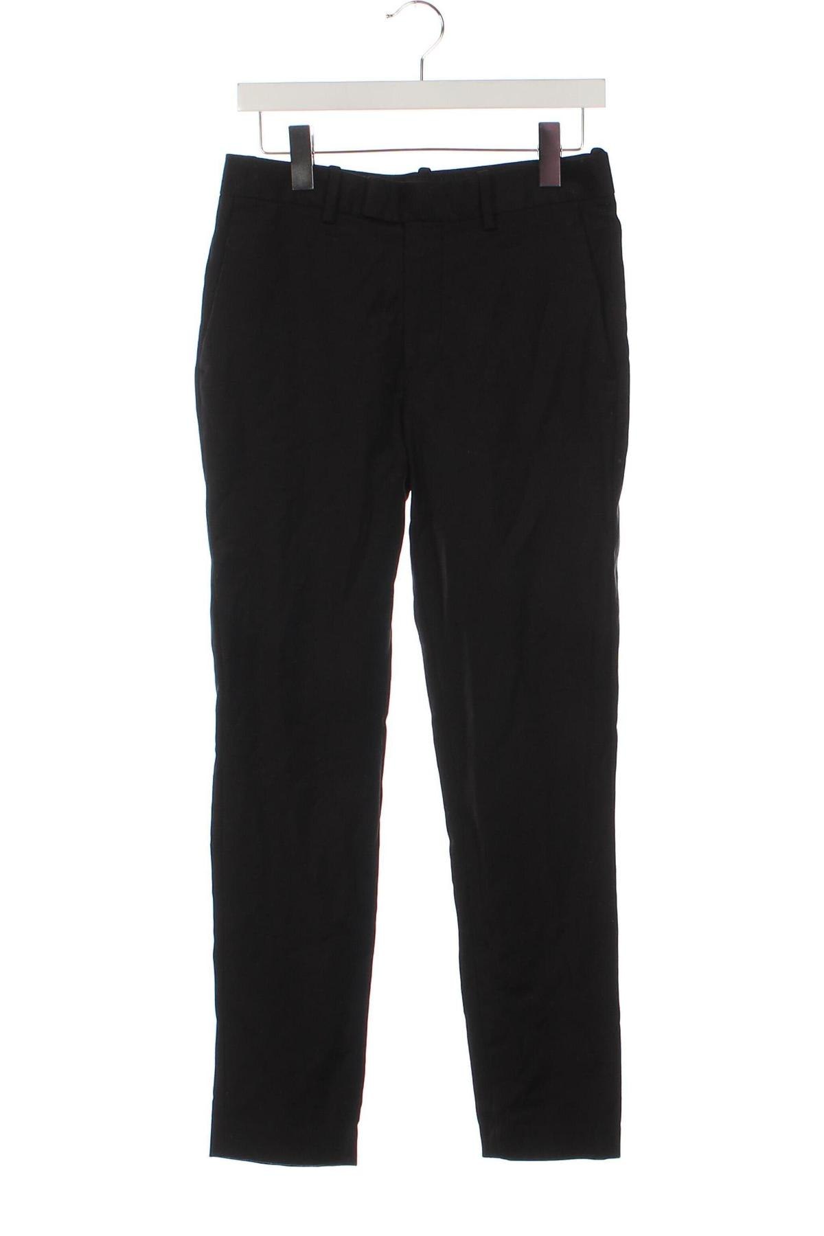 Pantaloni de bărbați H&M, Mărime M, Culoare Negru, Preț 43,49 Lei